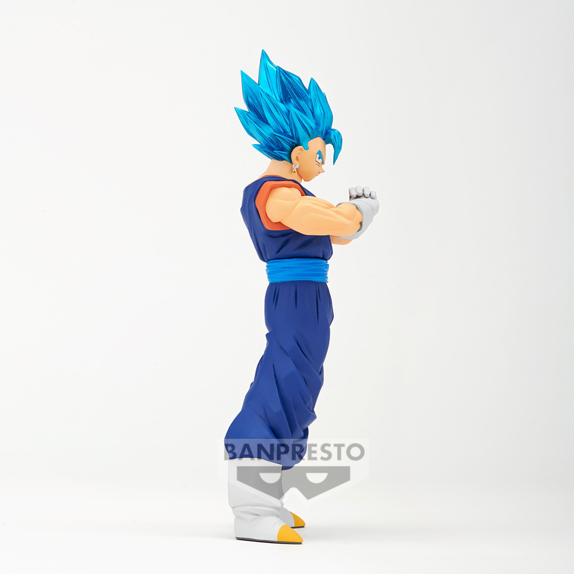 PRE-ORDER Banpresto - Dragon Ball Super Blood of Saiyans Special XIX - Vegito SSGSS
