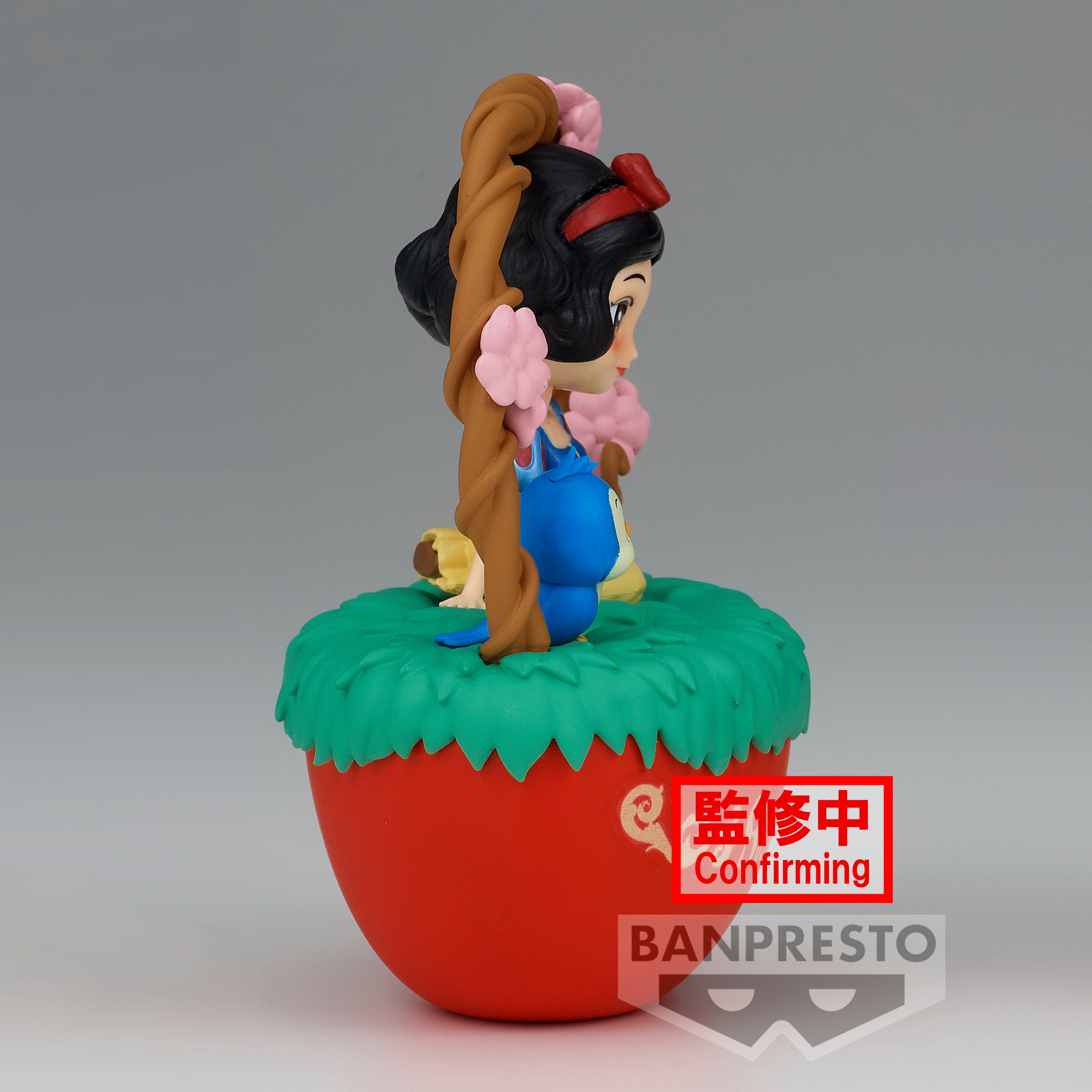 PRE-ORDER Banpresto - Q Posket Stories Disney Characters - Snow White II: Ver. A