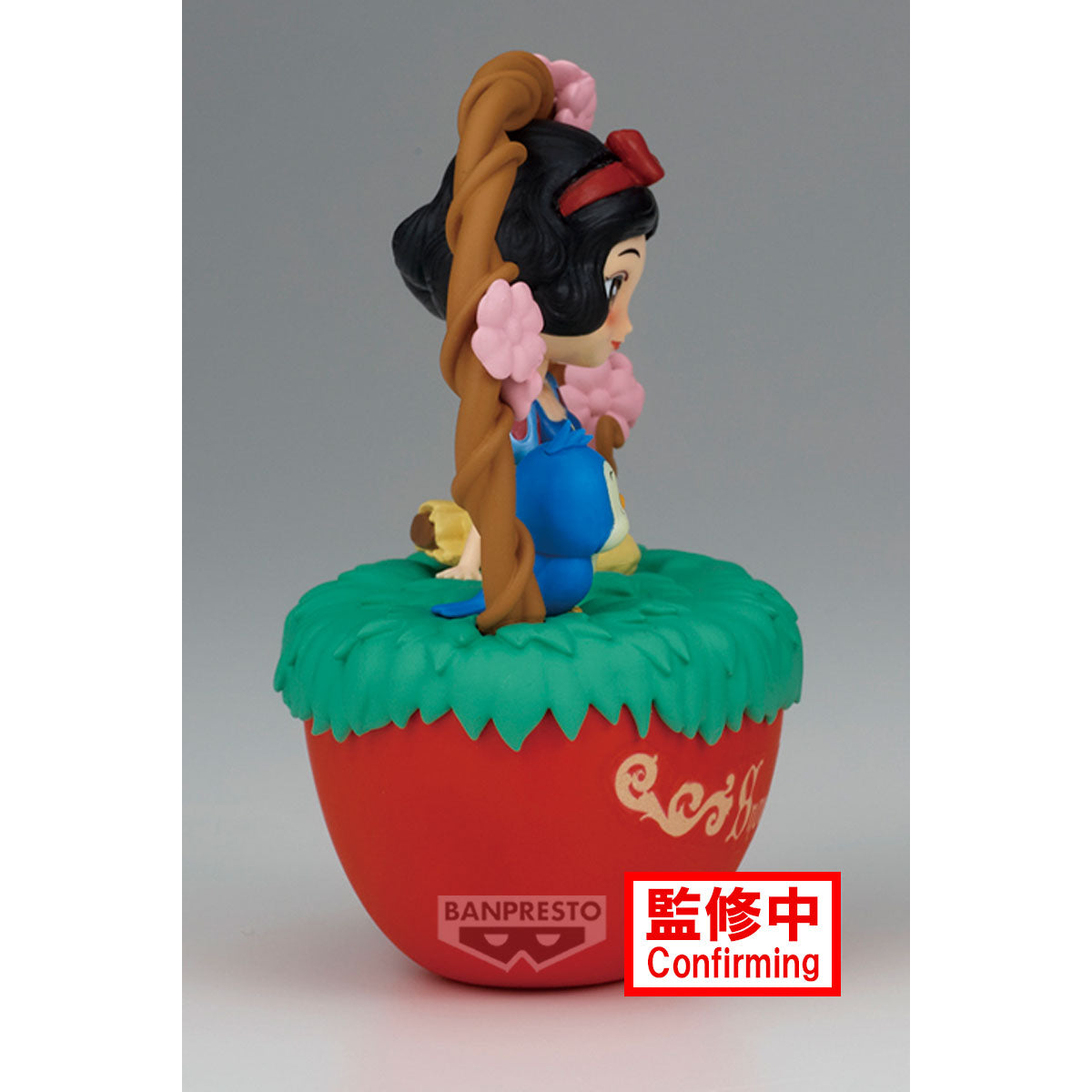 PRE-ORDER Banpresto - Q Posket Stories Disney Characters - Snow White II: Ver. A [April 2025 Release]