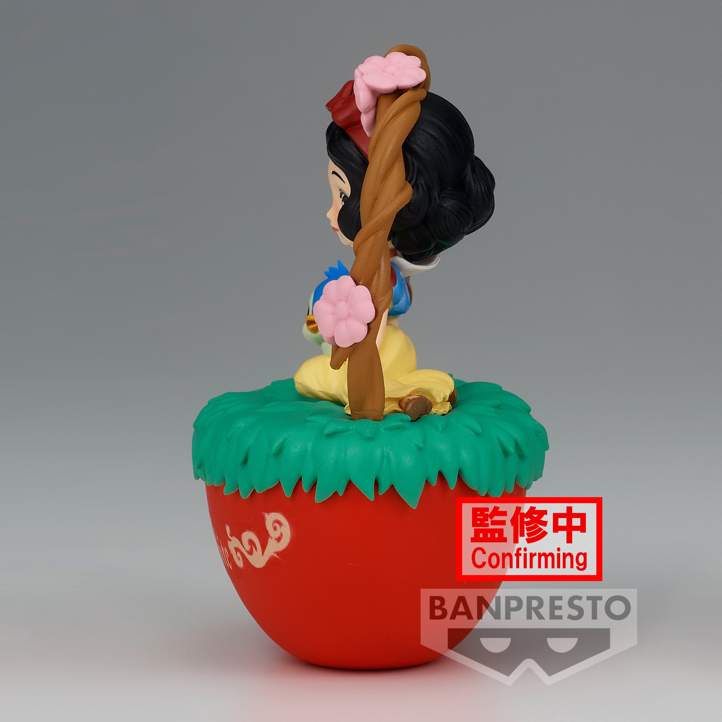 PRE-ORDER Banpresto - Q Posket Stories Disney Characters - Snow White II: Ver. A