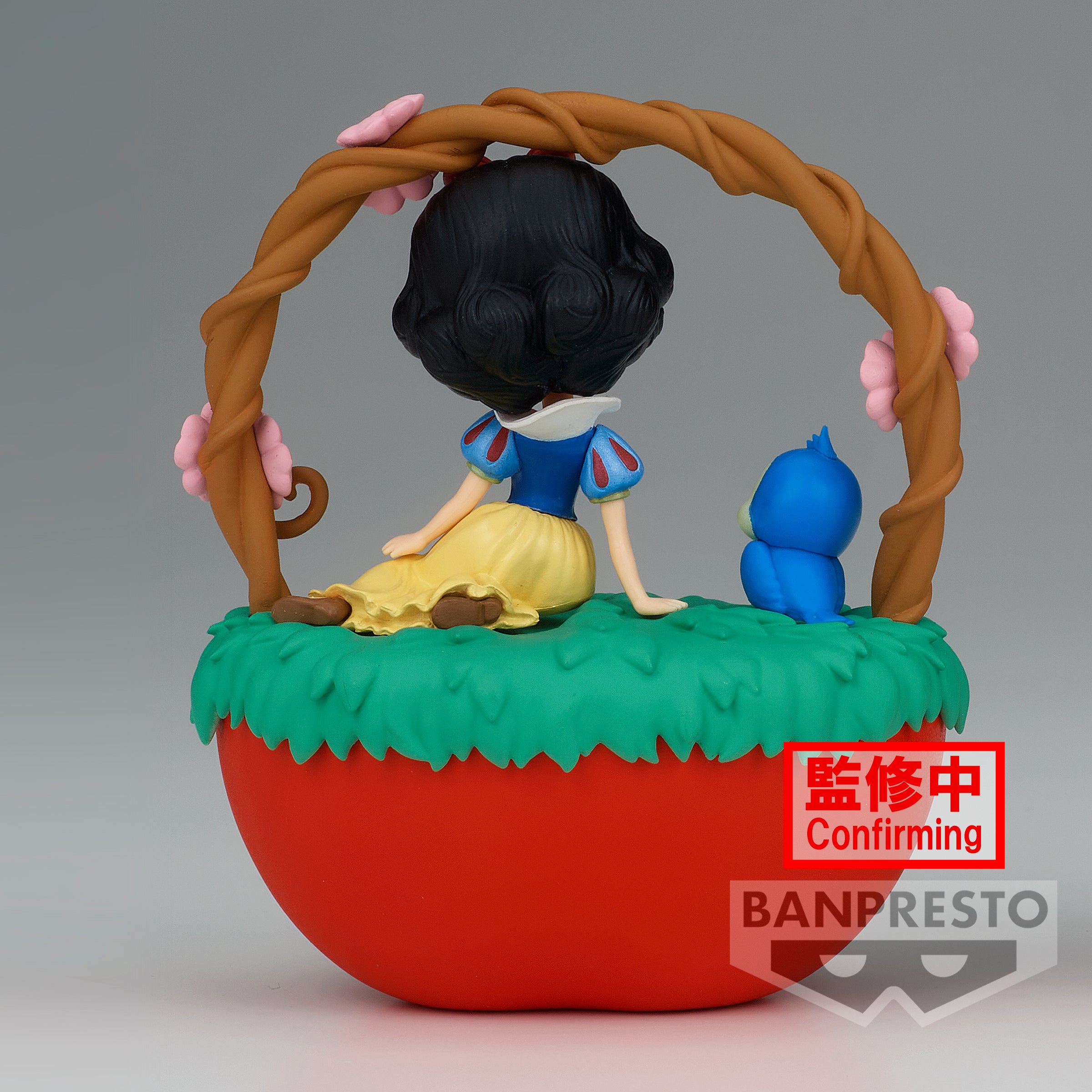 PRE-ORDER Banpresto - Q Posket Stories Disney Characters - Snow White II: Ver. A