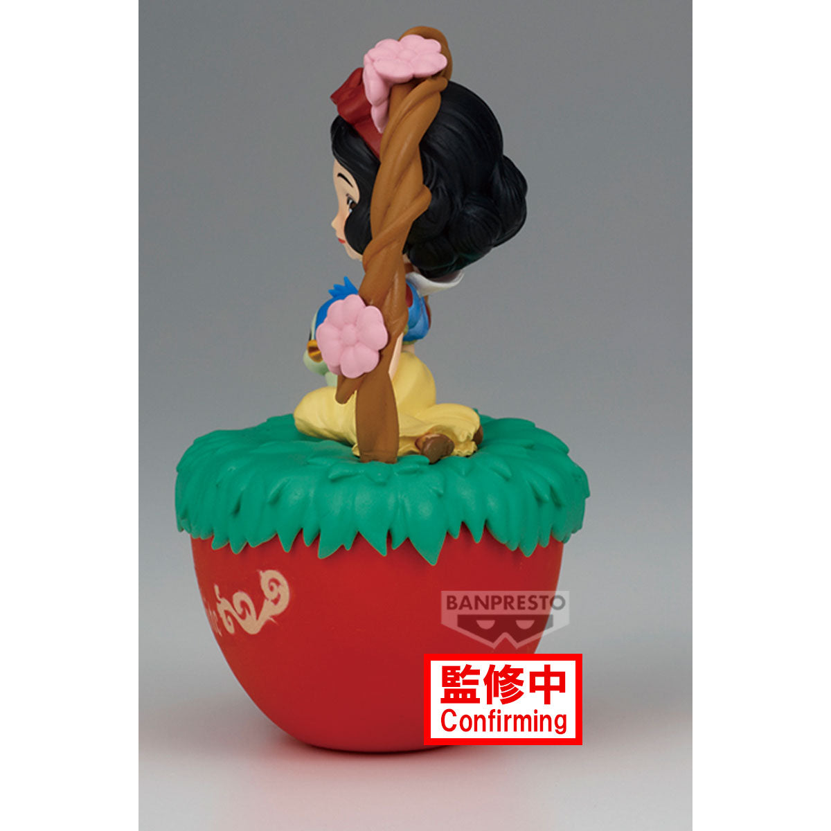 PRE-ORDER Banpresto - Q Posket Stories Disney Characters - Snow White II: Ver. A [April 2025 Release]