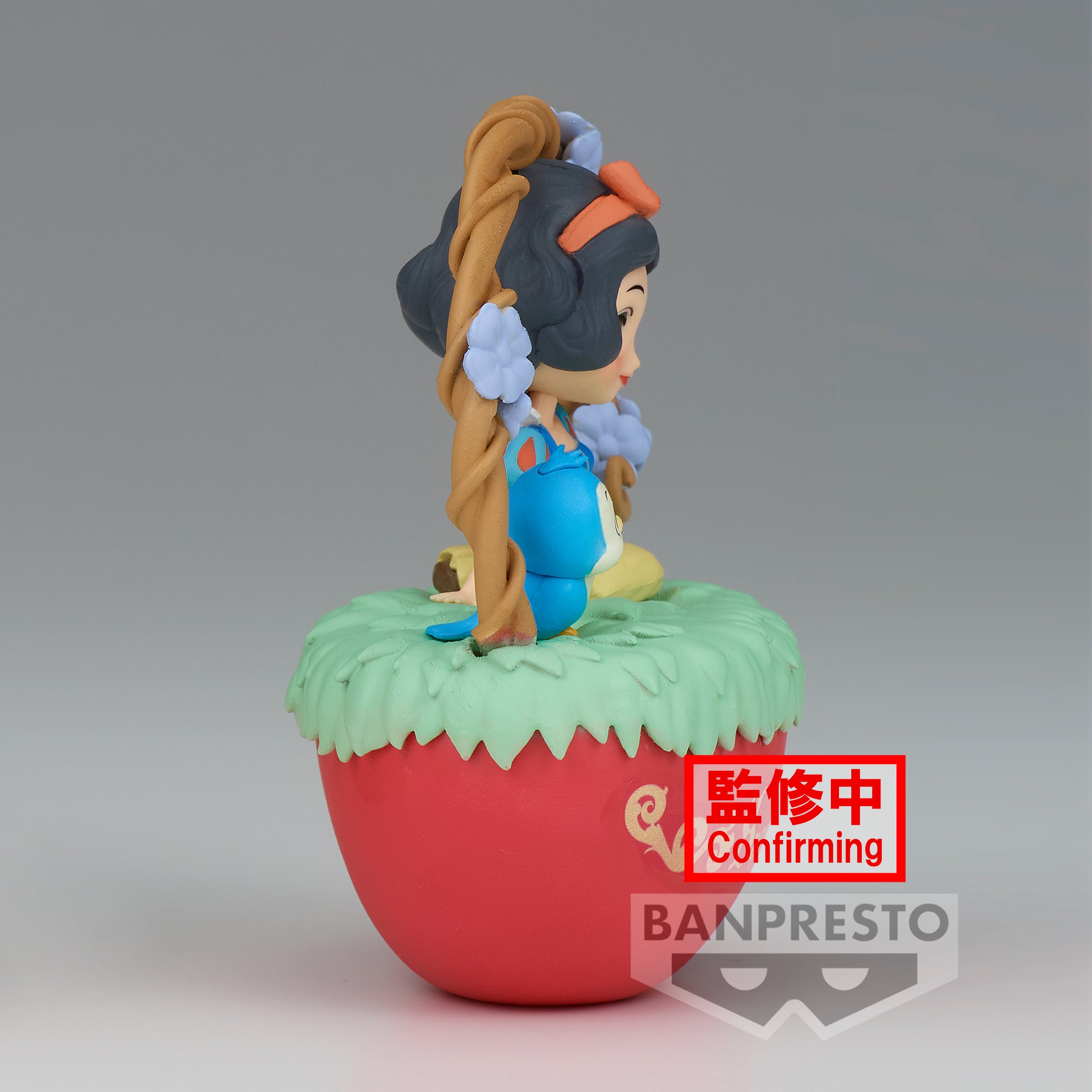 PRE-ORDER Banpresto - Q Posket Stories Disney Characters - Snow White II: Ver. B