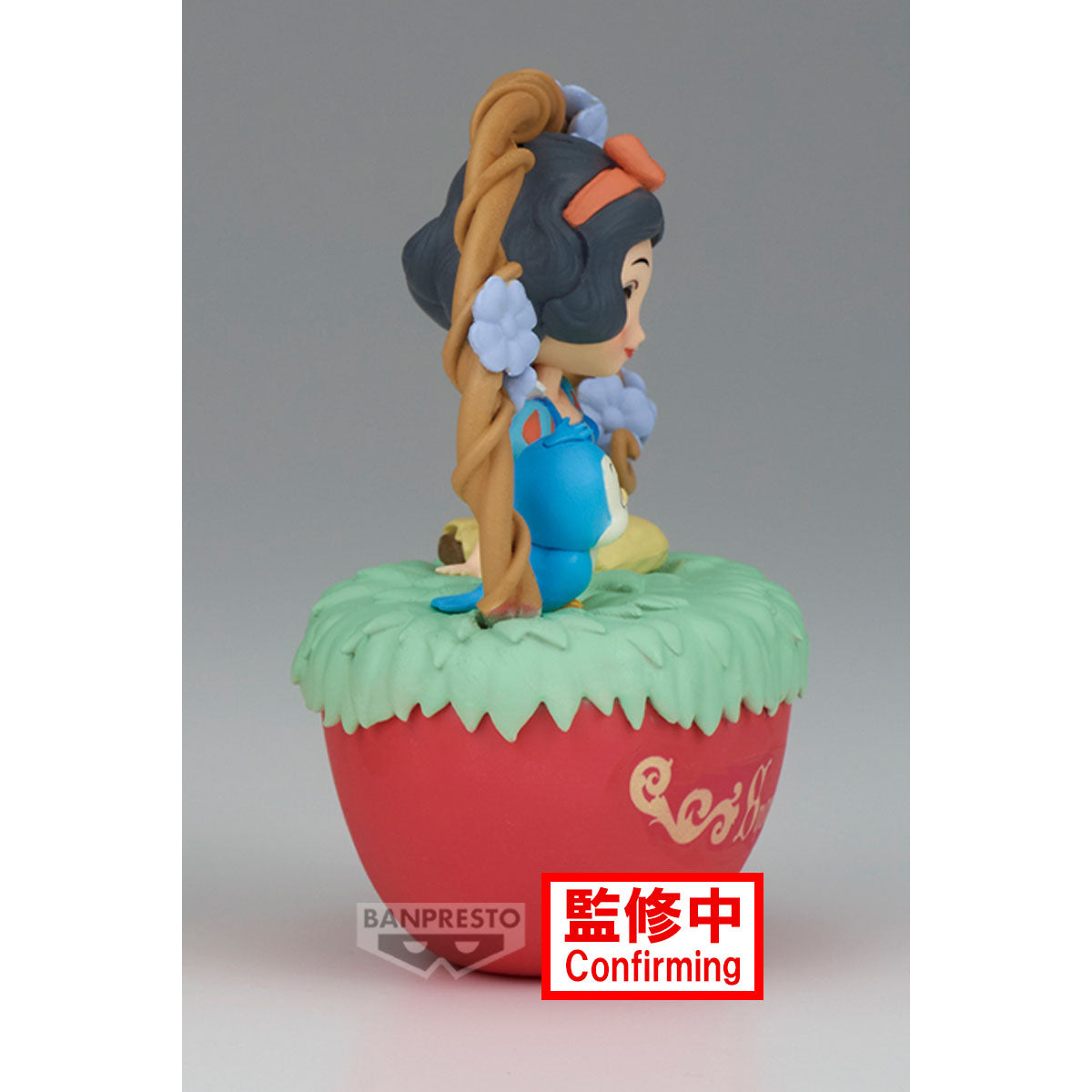 PRE-ORDER Banpresto - Q Posket Stories Disney Characters - Snow White II: Ver. B [April 2025 Release]
