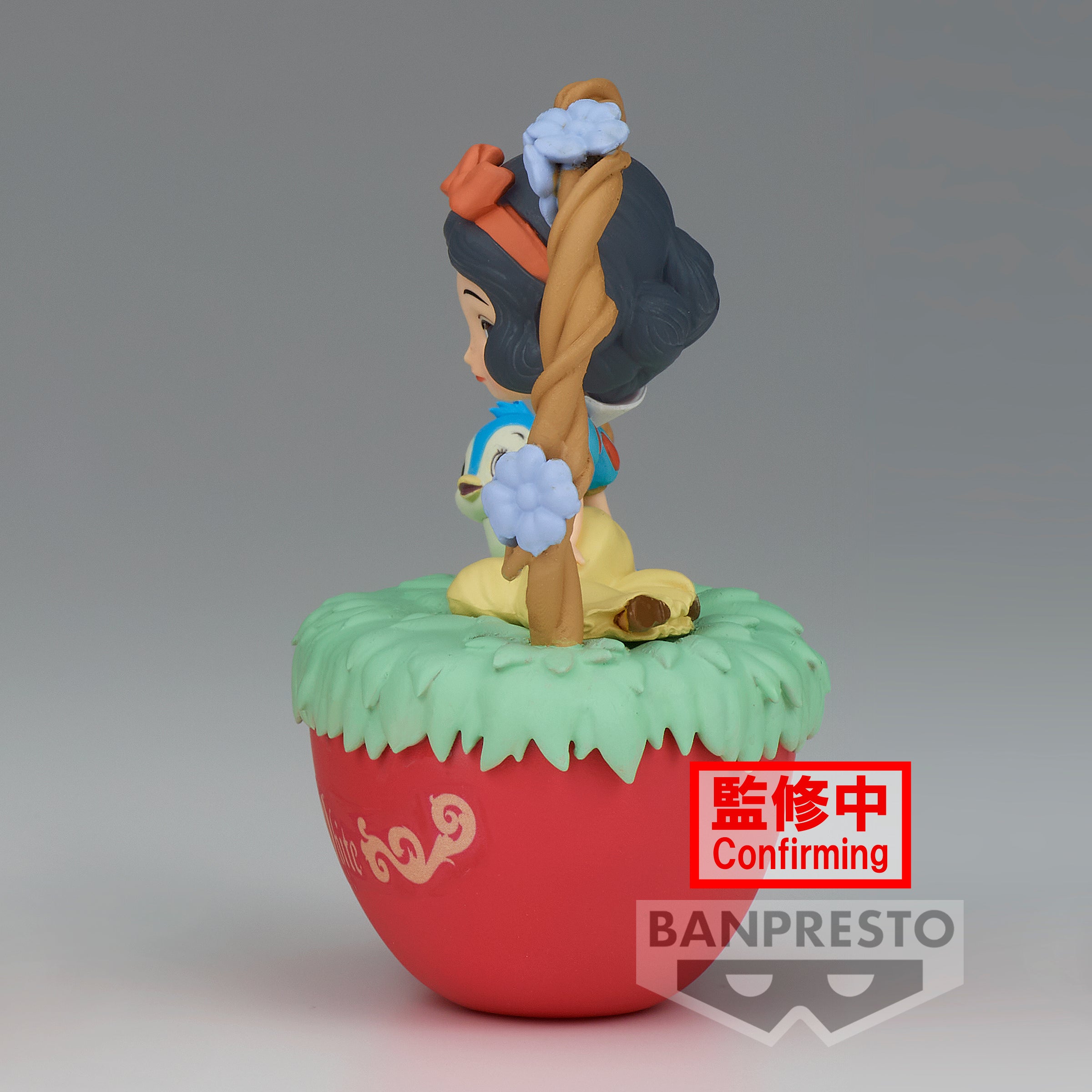 PRE-ORDER Banpresto - Q Posket Stories Disney Characters - Snow White II: Ver. B