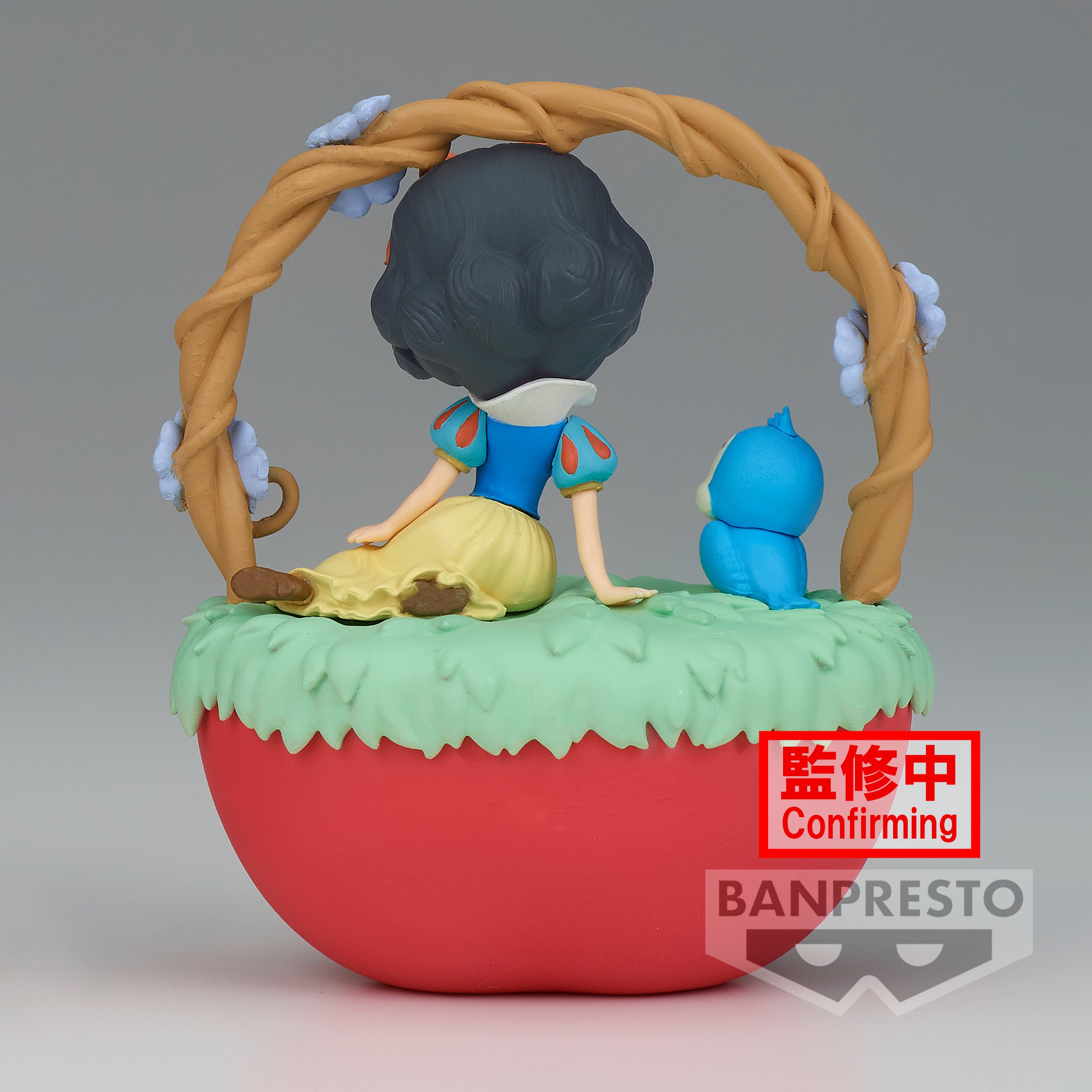 PRE-ORDER Banpresto - Q Posket Stories Disney Characters - Snow White II: Ver. B