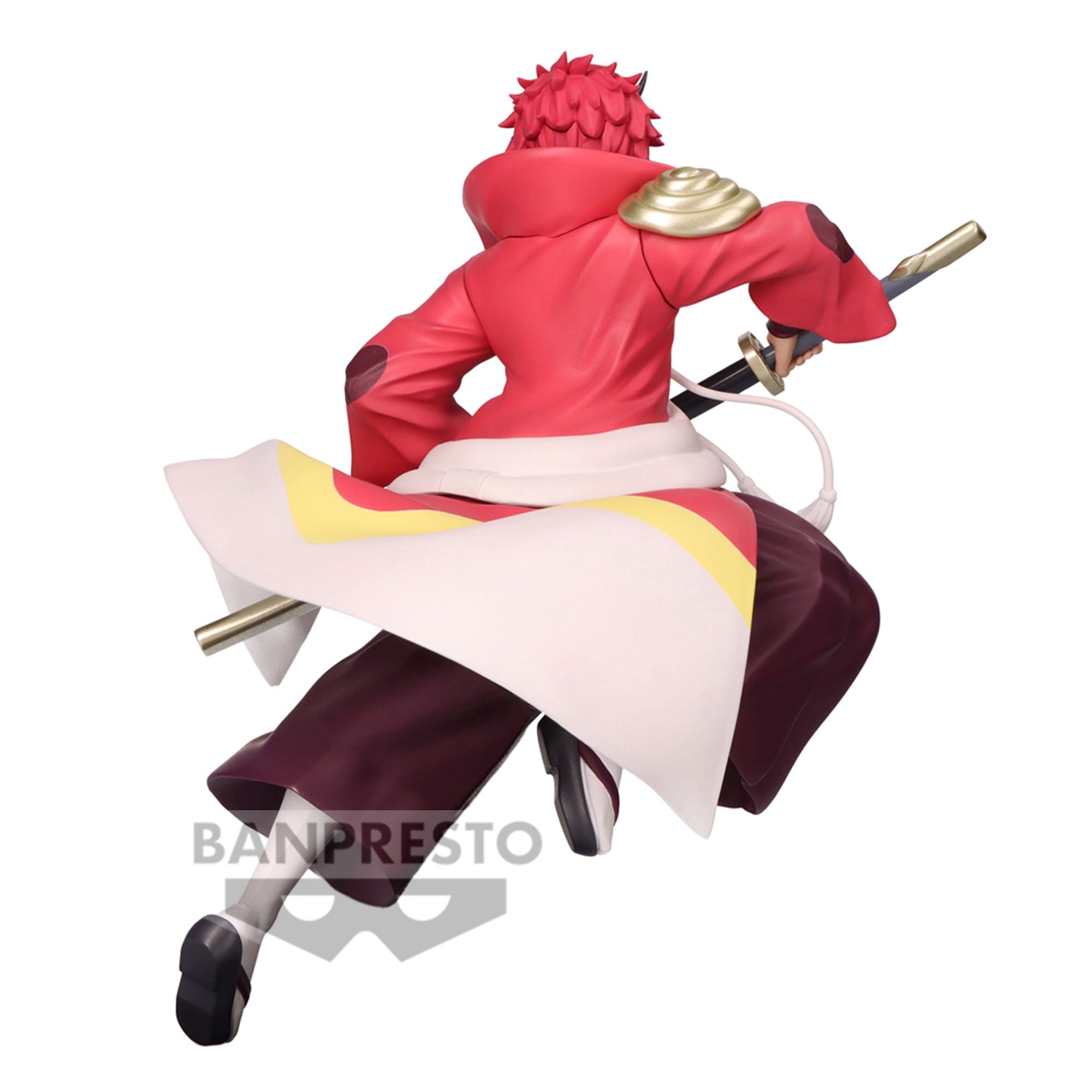 IN-STOCK Banpresto - That Time I Got Reincarnated as a Slime - Benimaru