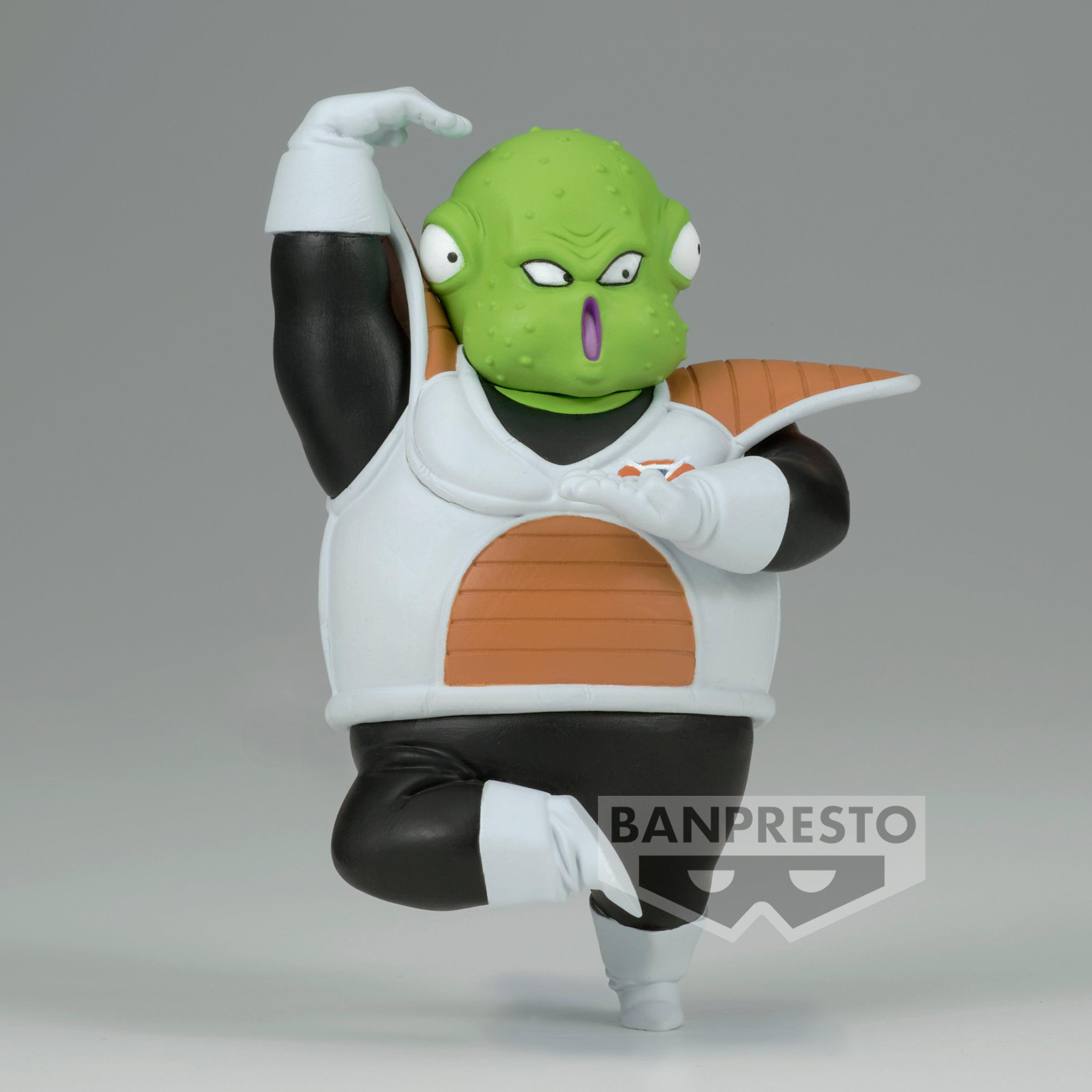 PRE-ORDER Banpresto - Dragon Ball Z Solid Edge Works Vol. 21 - Guldo