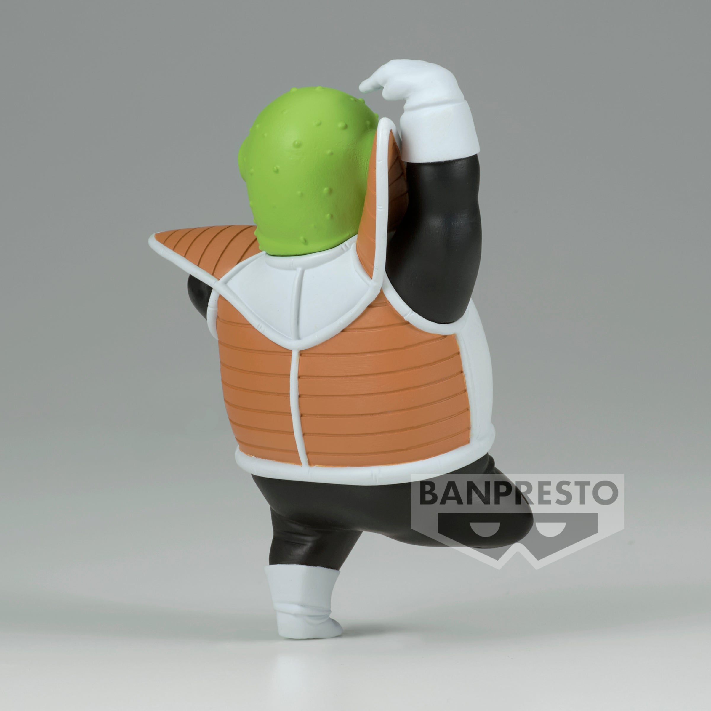 PRE-ORDER Banpresto - Dragon Ball Z Solid Edge Works Vol. 21 - Guldo