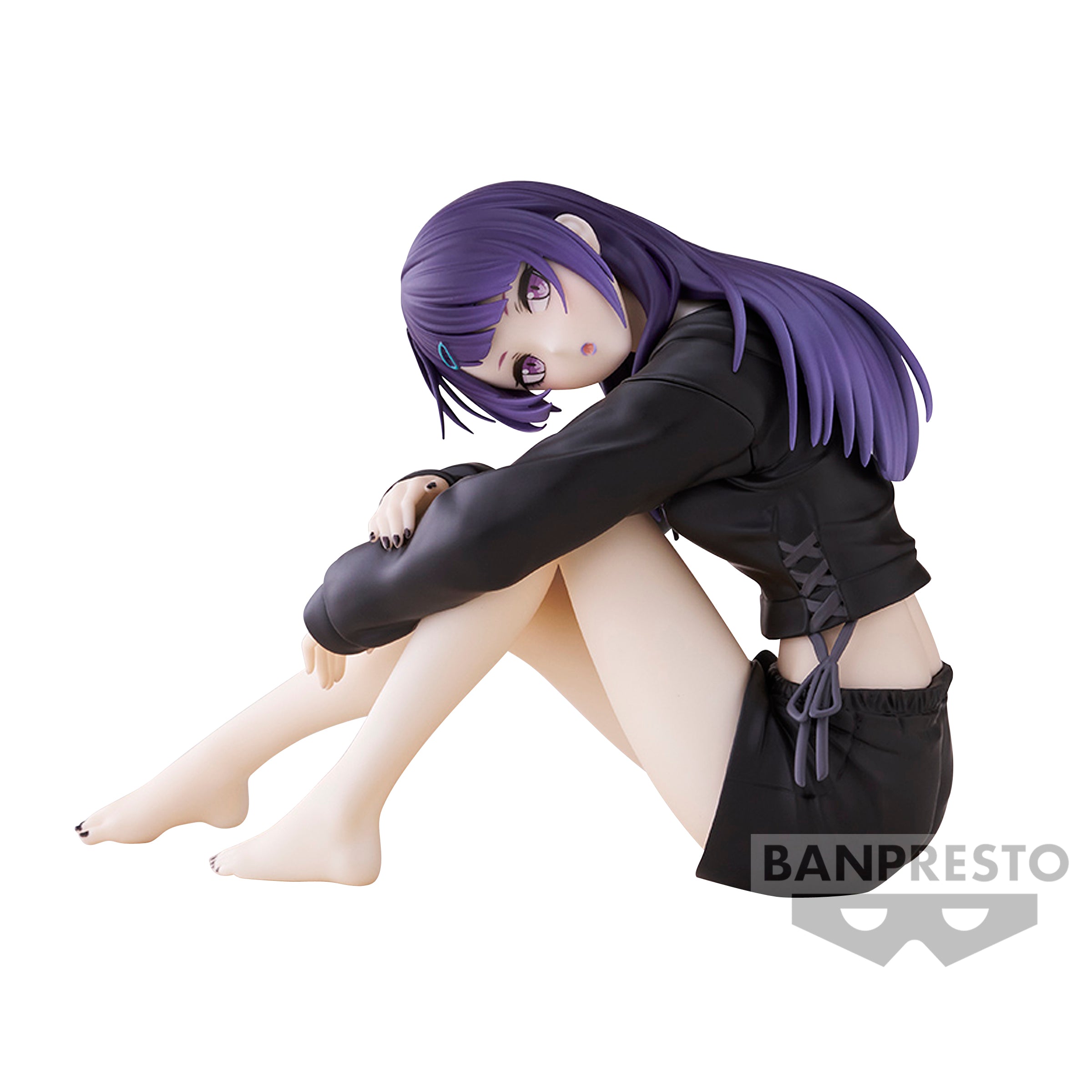 IN-STOCK Banpresto - The iDOLM@STER Shiny Colors Relax Time - Mamimi Tanaka