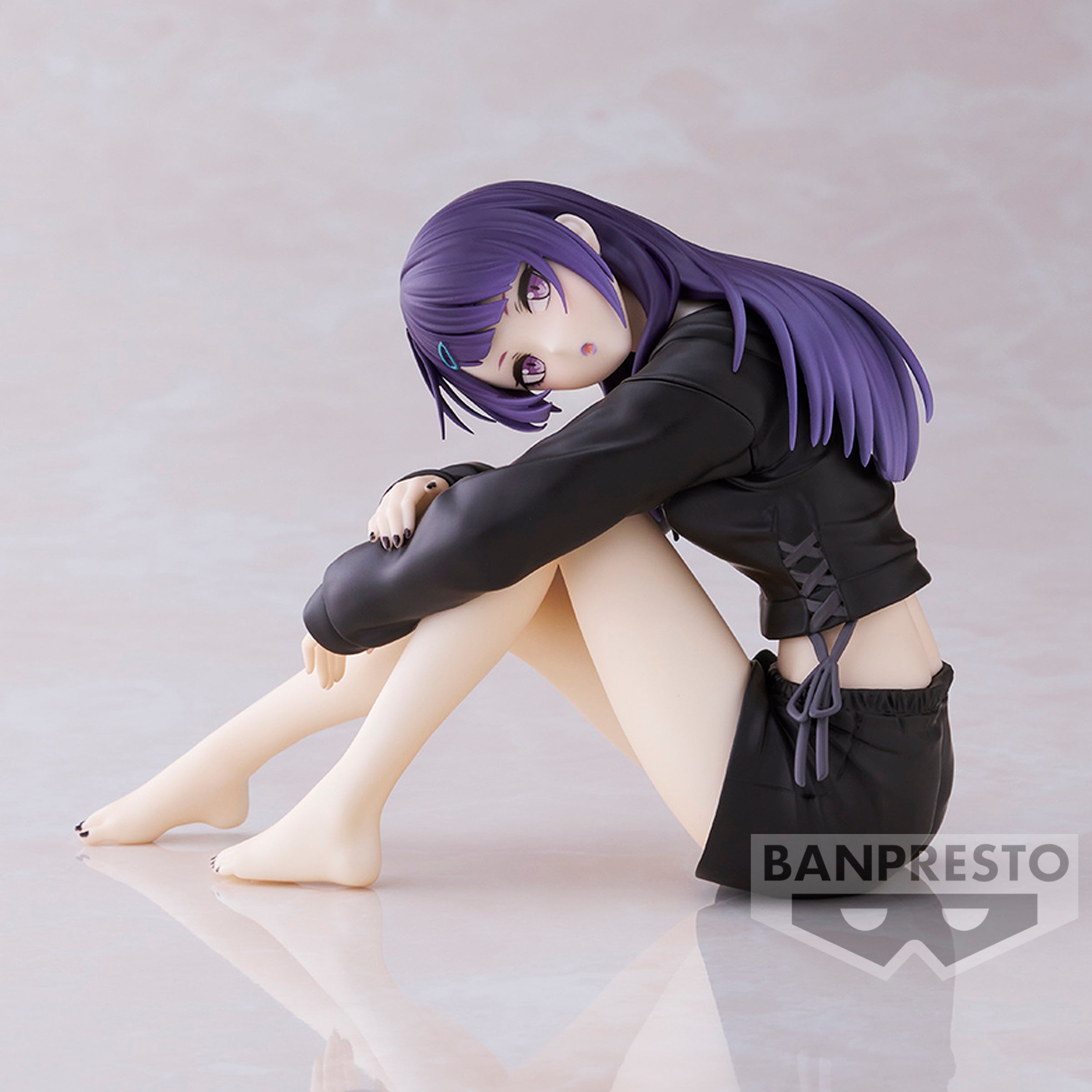 IN-STOCK Banpresto - The iDOLM@STER Shiny Colors Relax Time - Mamimi Tanaka