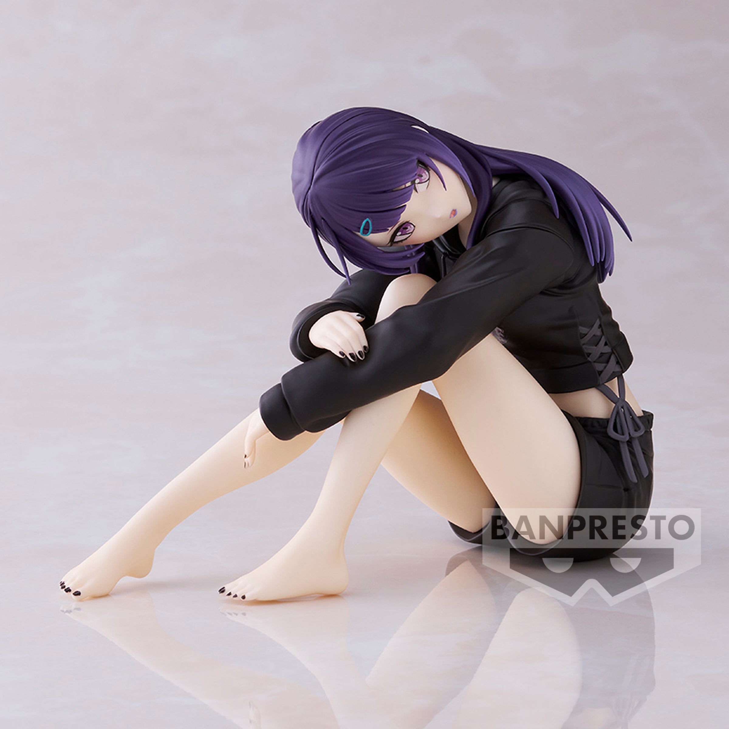 IN-STOCK Banpresto - The iDOLM@STER Shiny Colors Relax Time - Mamimi Tanaka