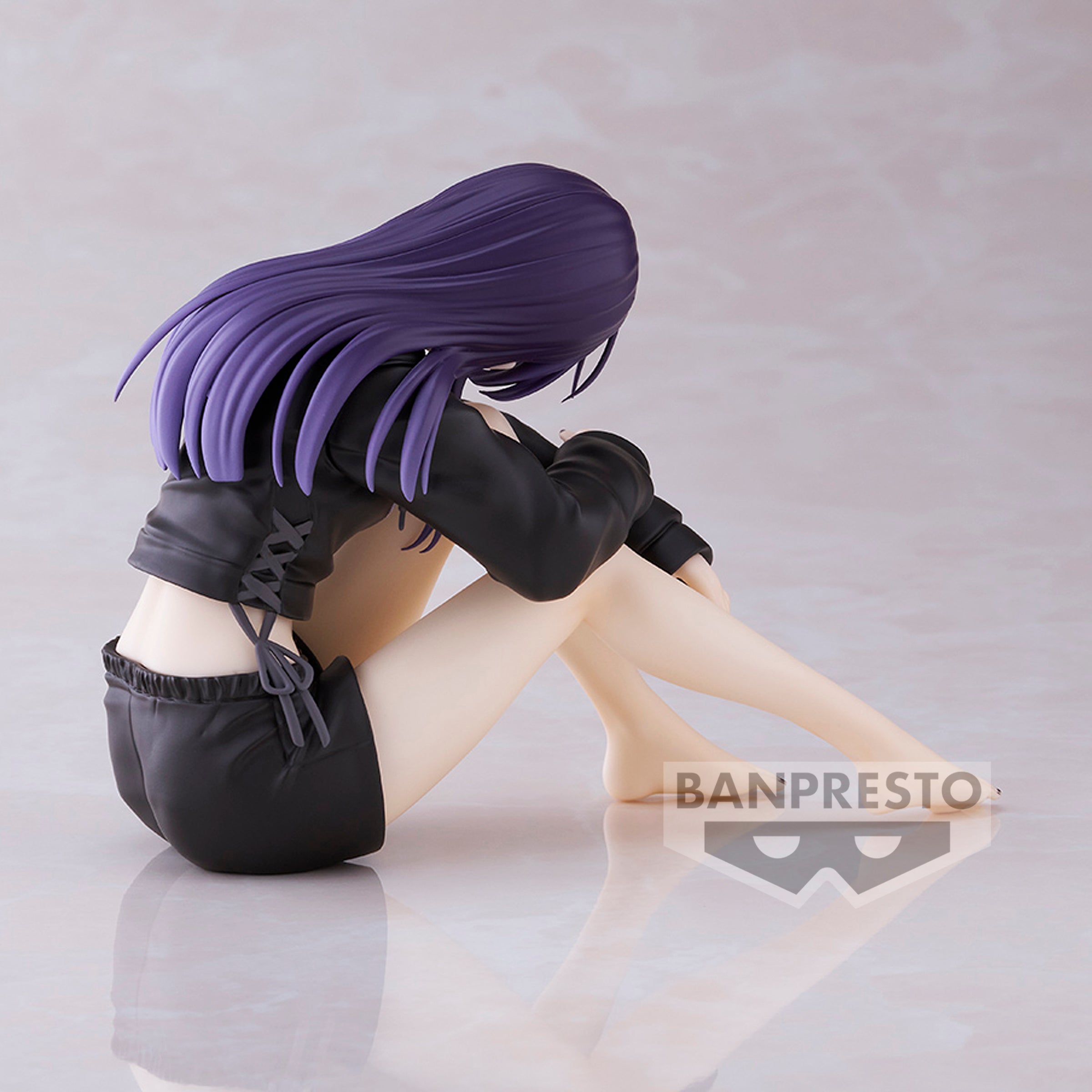 IN-STOCK Banpresto - The iDOLM@STER Shiny Colors Relax Time - Mamimi Tanaka