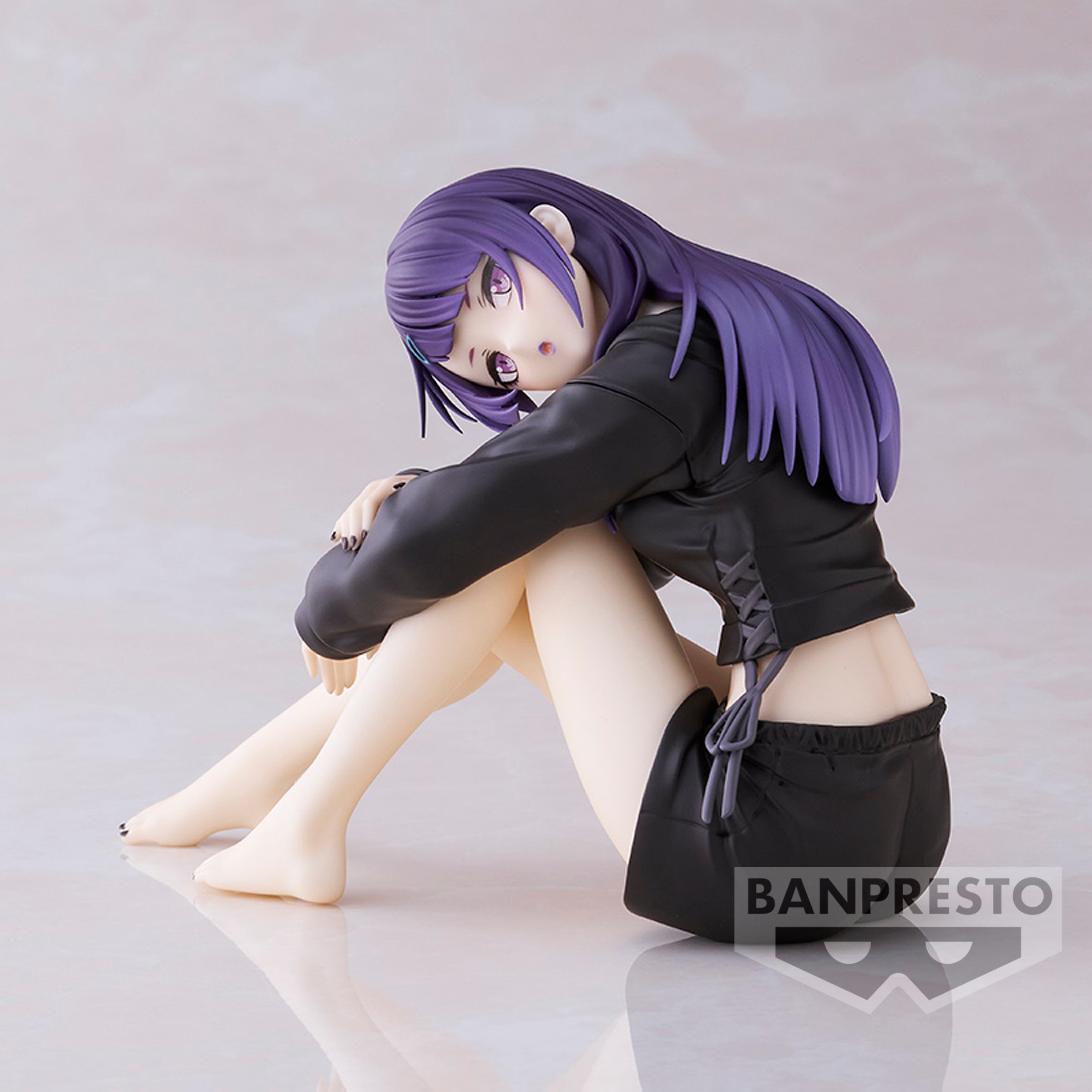 IN-STOCK Banpresto - The iDOLM@STER Shiny Colors Relax Time - Mamimi Tanaka