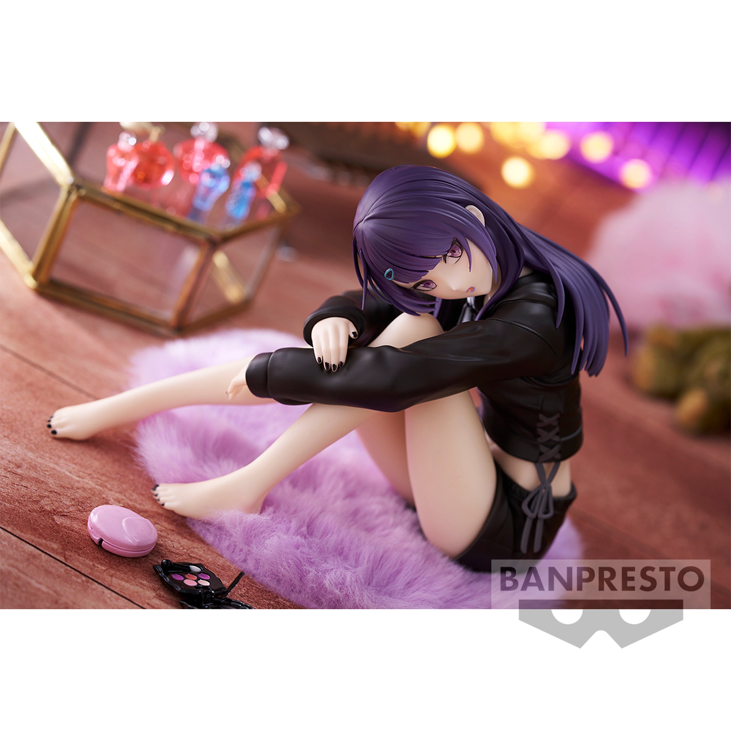 IN-STOCK Banpresto - The iDOLM@STER Shiny Colors Relax Time - Mamimi Tanaka