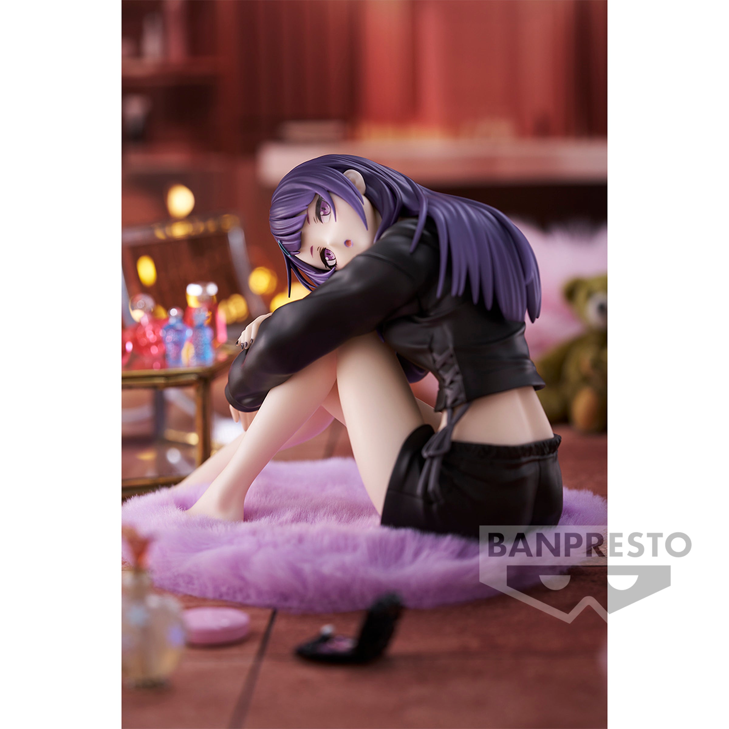 IN-STOCK Banpresto - The iDOLM@STER Shiny Colors Relax Time - Mamimi Tanaka