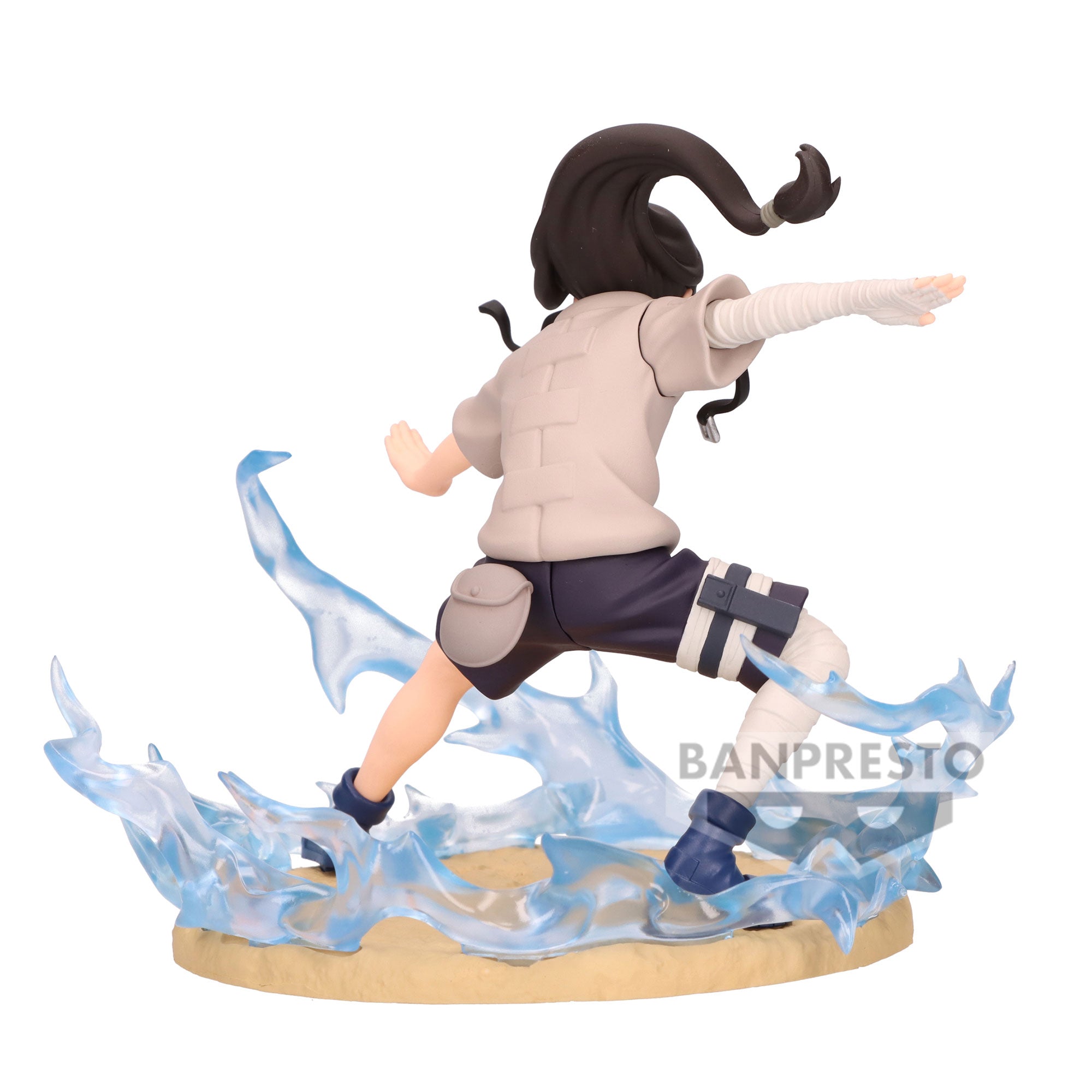 IN-STOCK Banpresto - Naruto Memorable Saga - Neji Hyuga