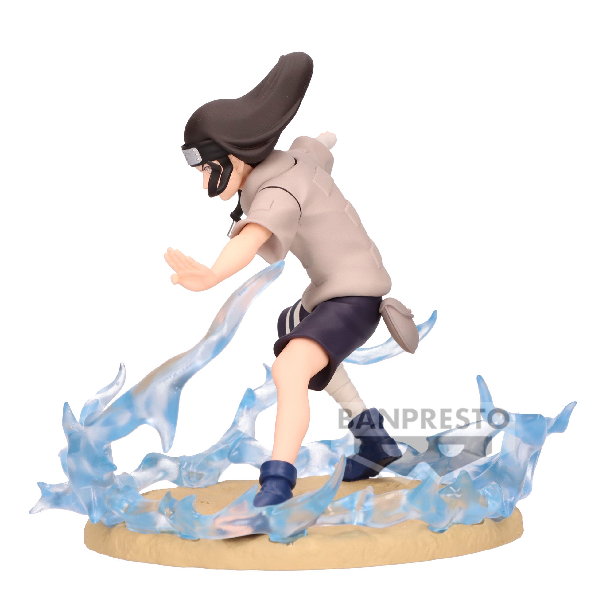 IN-STOCK Banpresto - Naruto Memorable Saga - Neji Hyuga