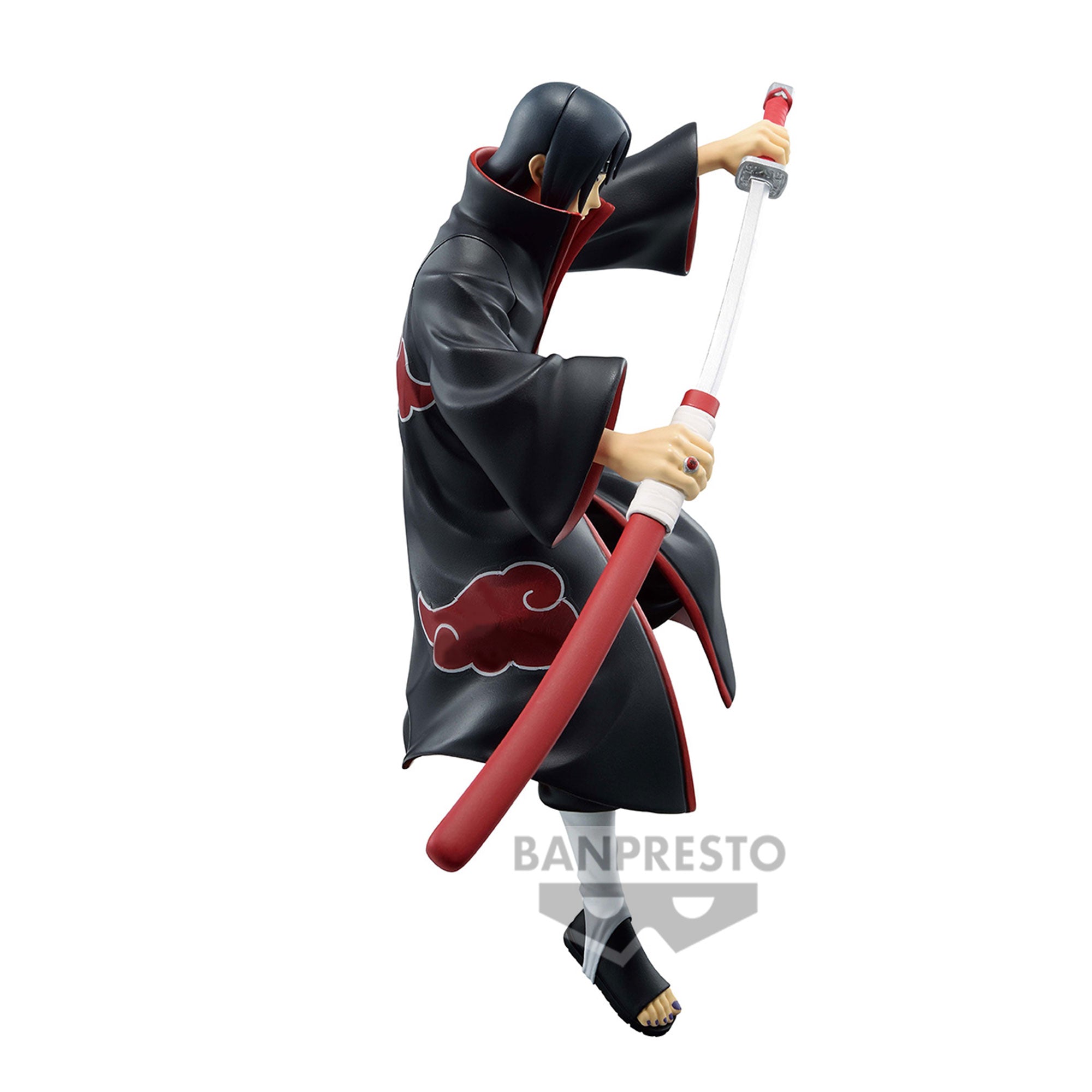 IN-STOCK Banpresto - Naruto NarutoP99 - Itachi Uchiha