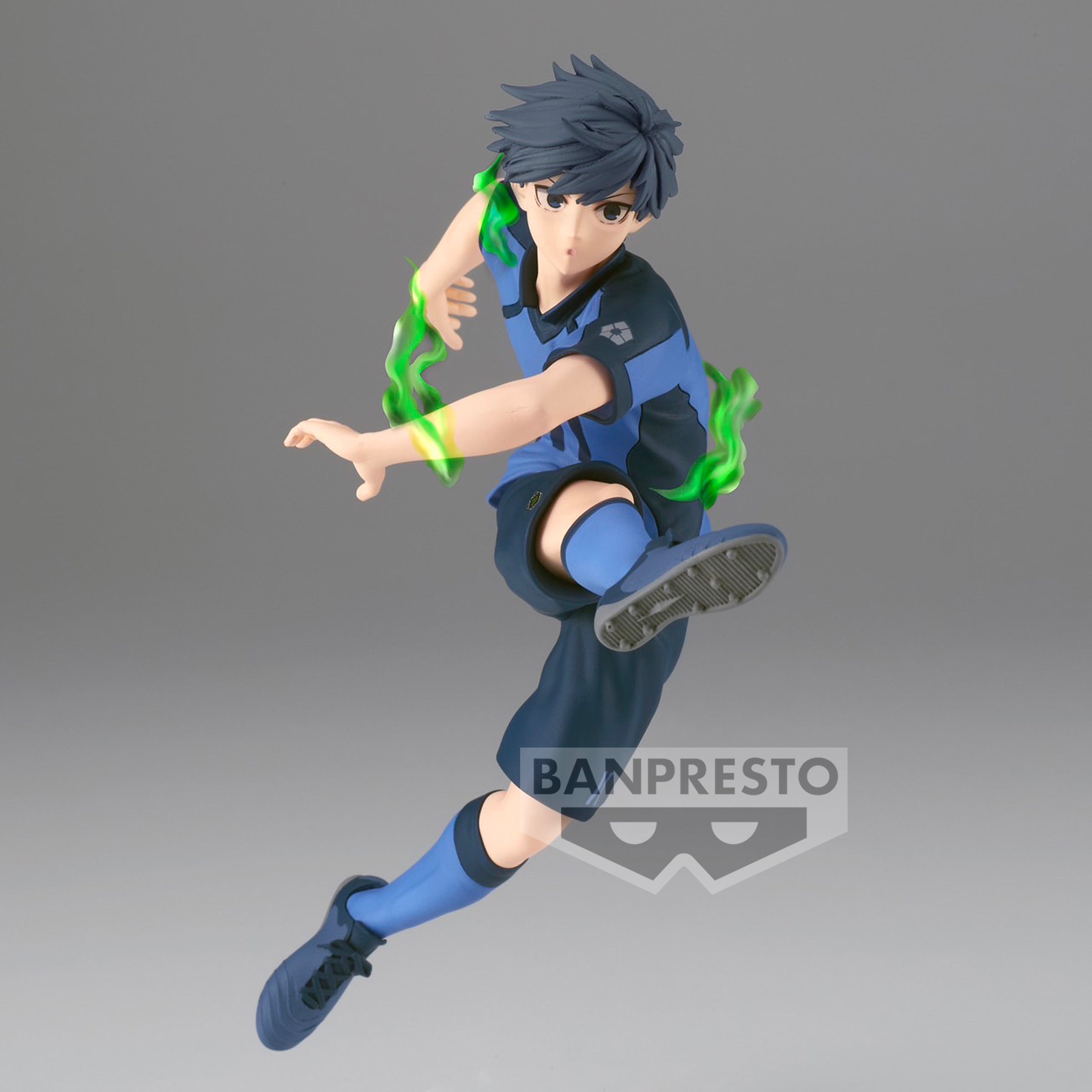PRE-ORDER Banpresto - BLUELOCK - Yoichi Isagi: Awakening Ver.