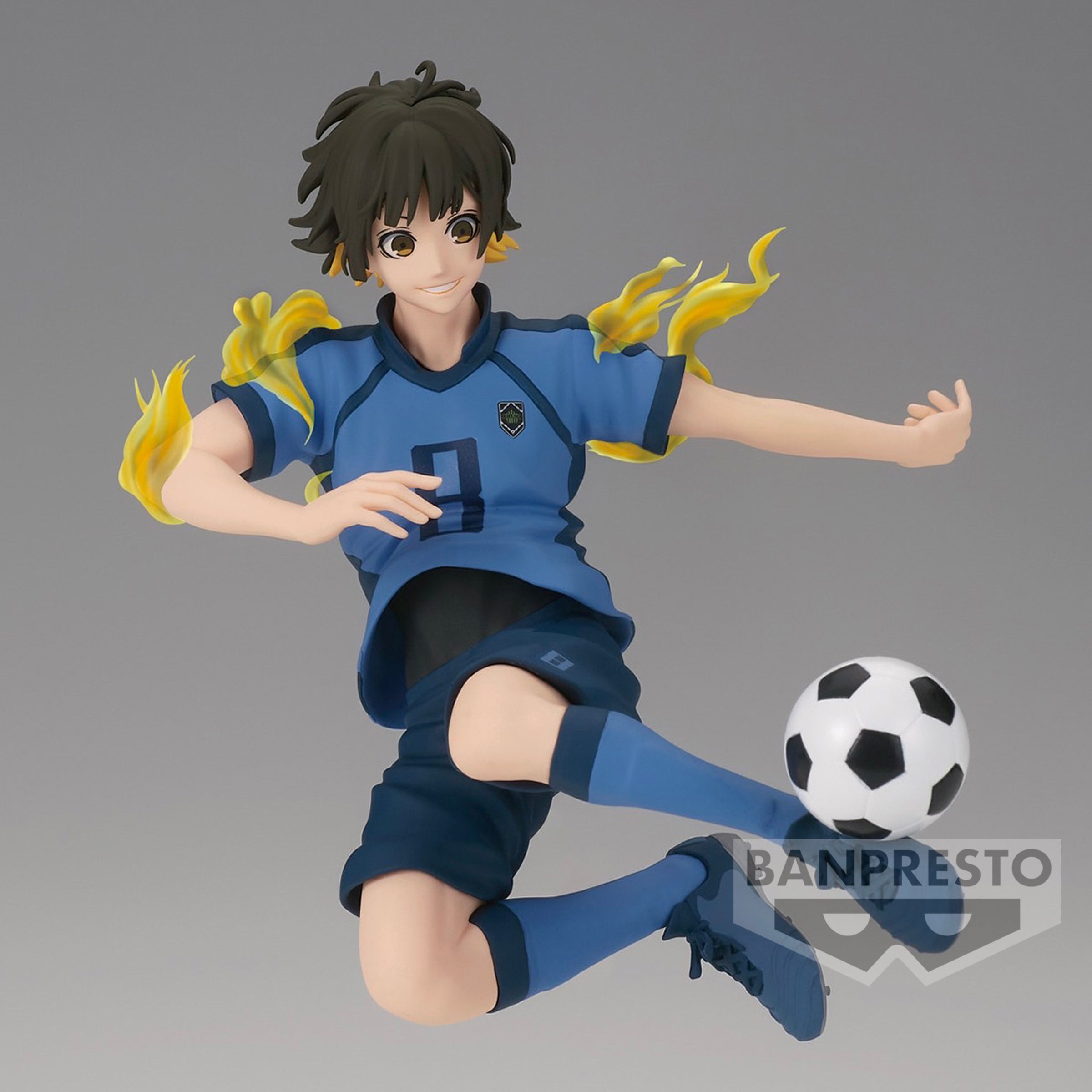 PRE-ORDER Banpresto - BLUELOCK - Meguru Bachira: Awakening Ver.