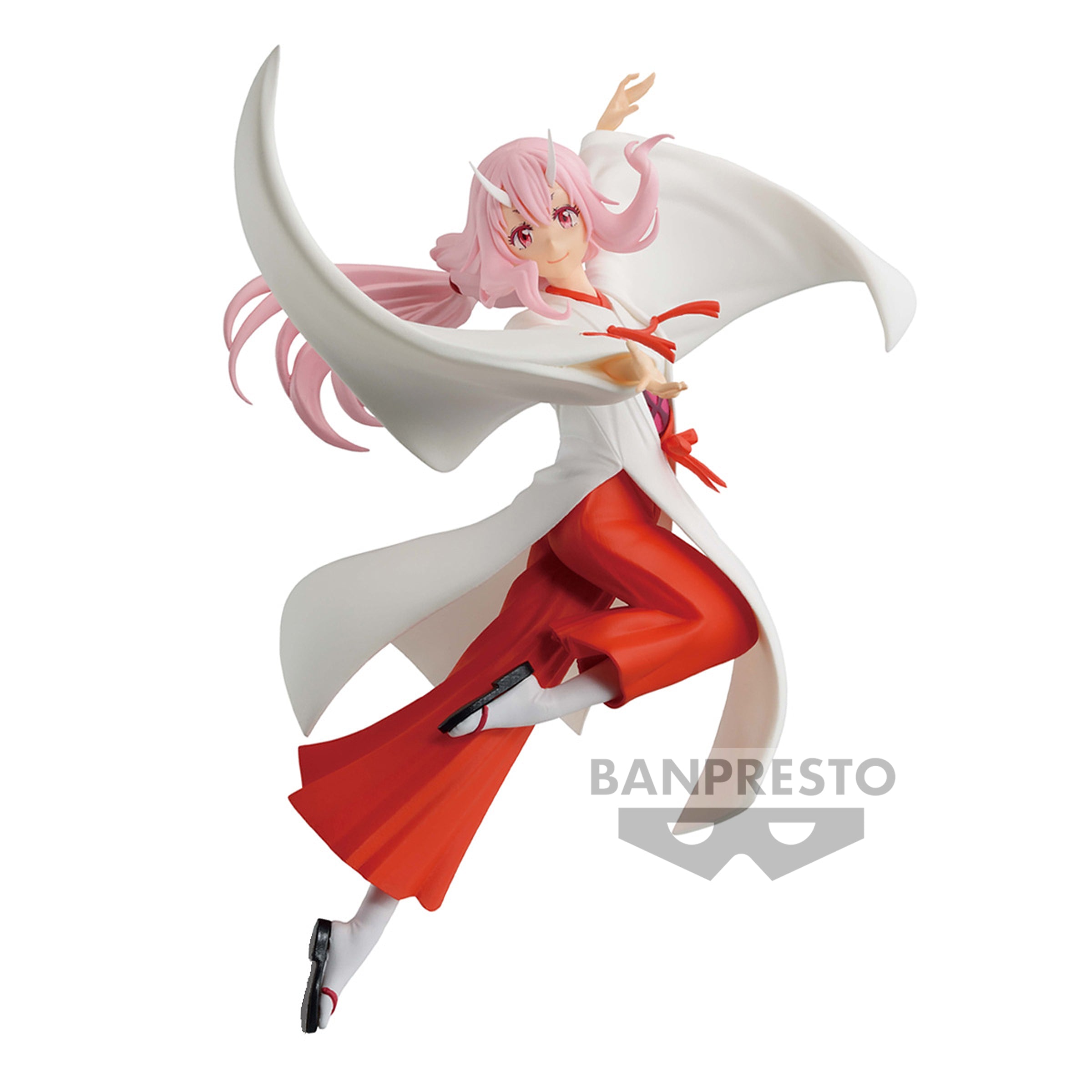 IN-STOCK Banpresto - That Time I Got Reincarnated as a Slime - Shuna