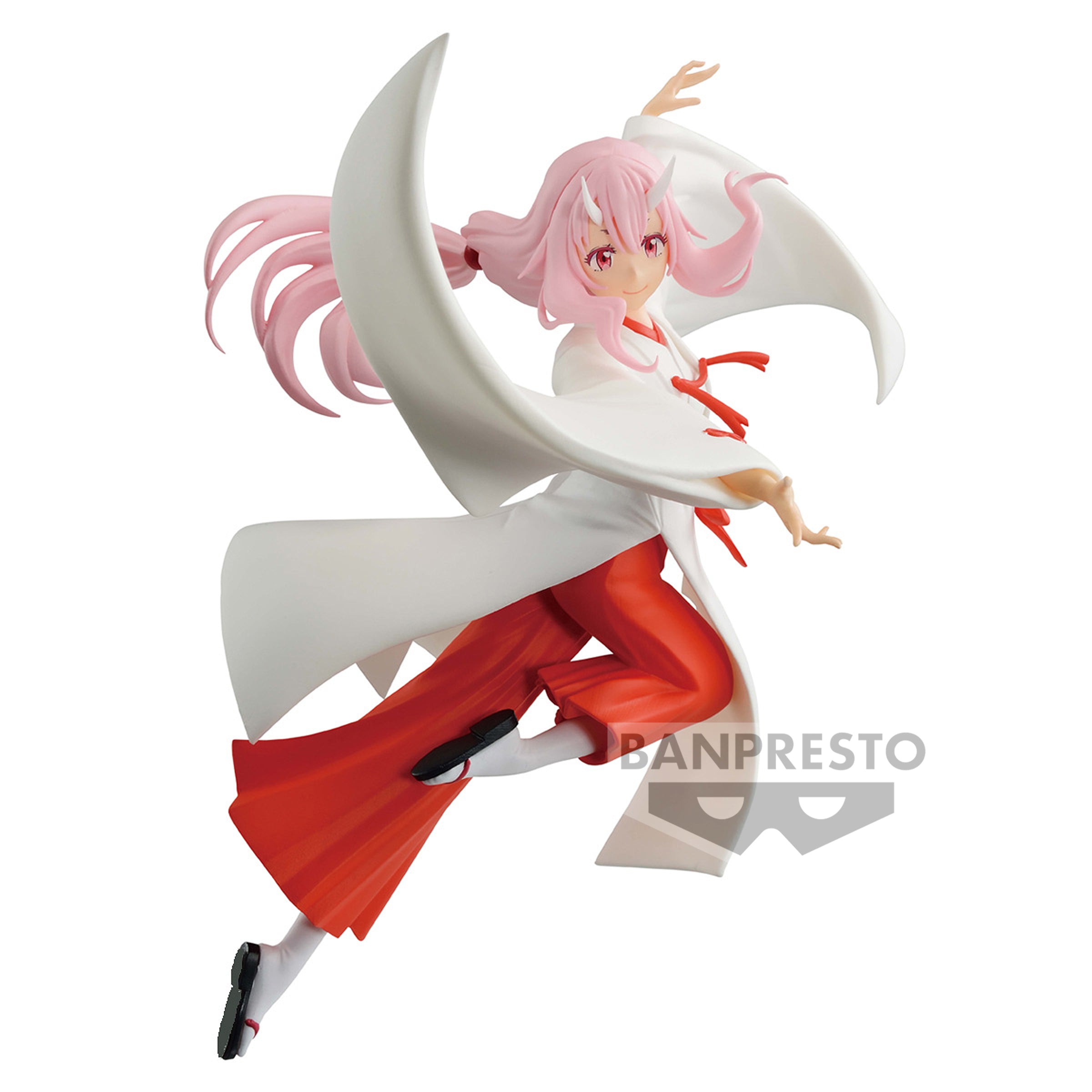 IN-STOCK Banpresto - That Time I Got Reincarnated as a Slime - Shuna