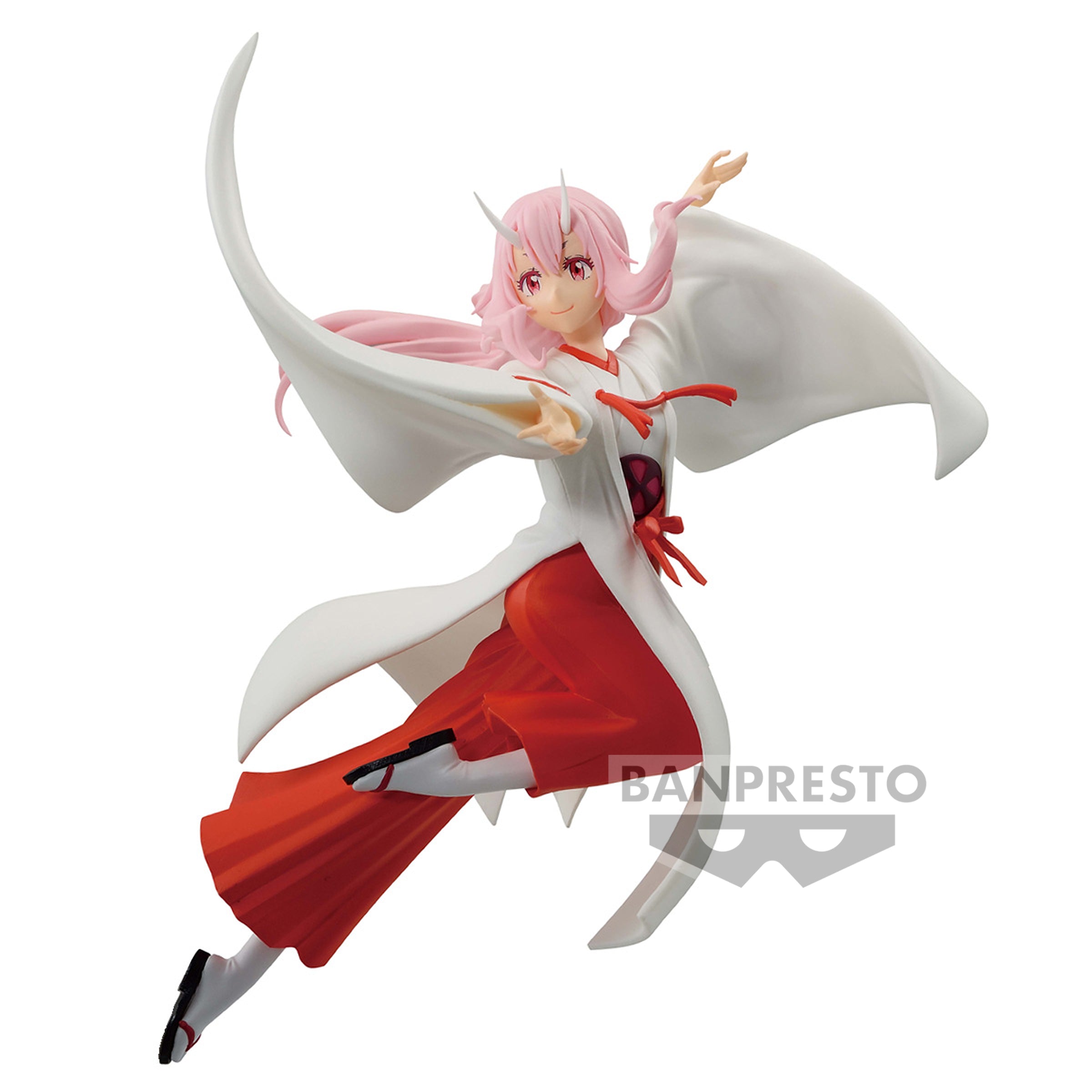 IN-STOCK Banpresto - That Time I Got Reincarnated as a Slime - Shuna