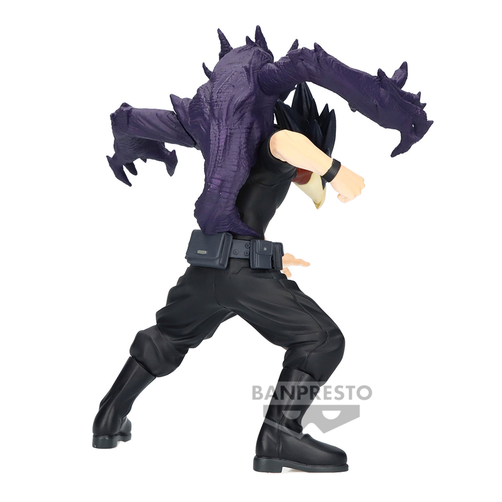 PRE-ORDER Banpresto - My Hero Academia The Amazing Heroes Plus - Fumikage Tokoyami