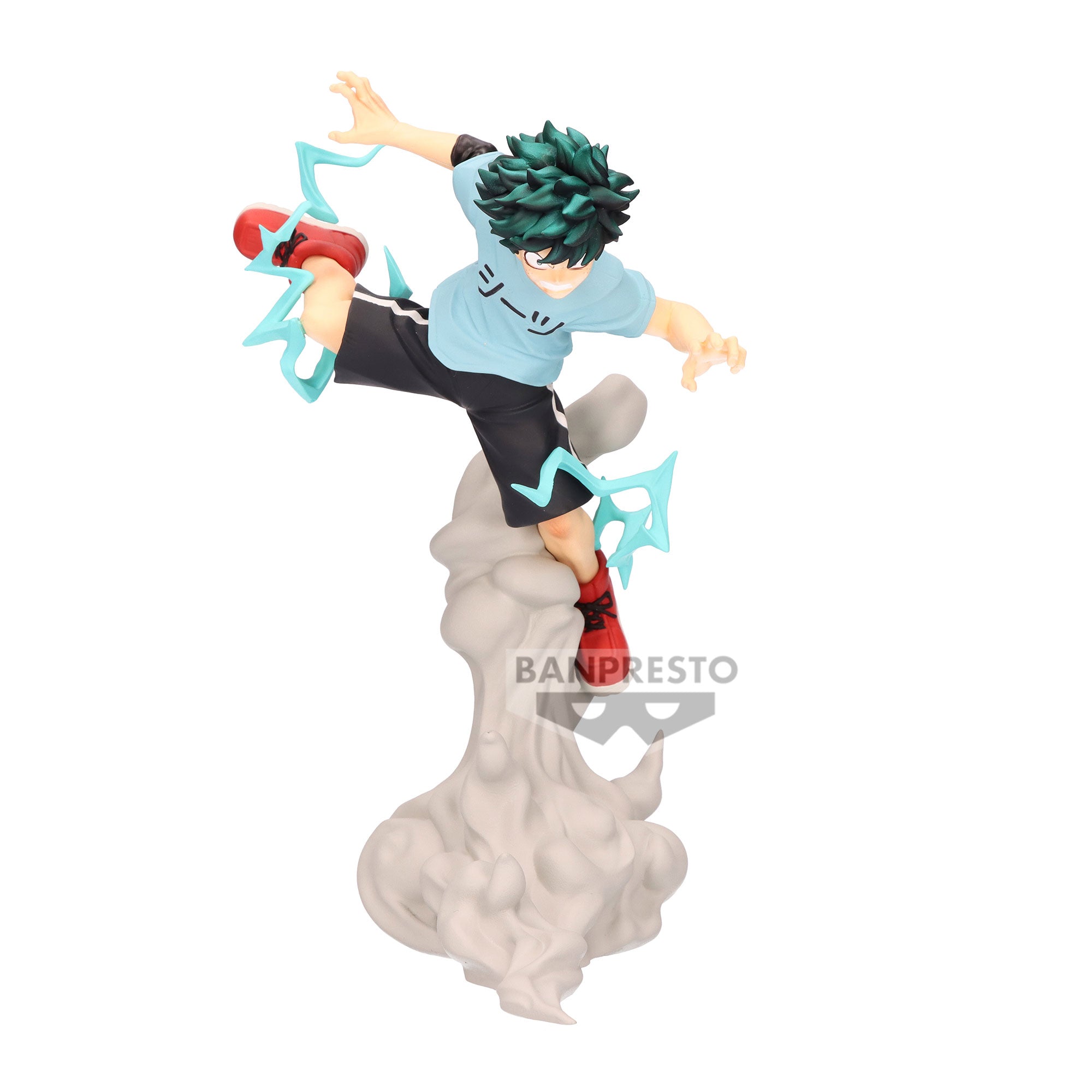 PRE-ORDER Banpresto - My Hero Academia Combination Battle - Izuku Midoriya