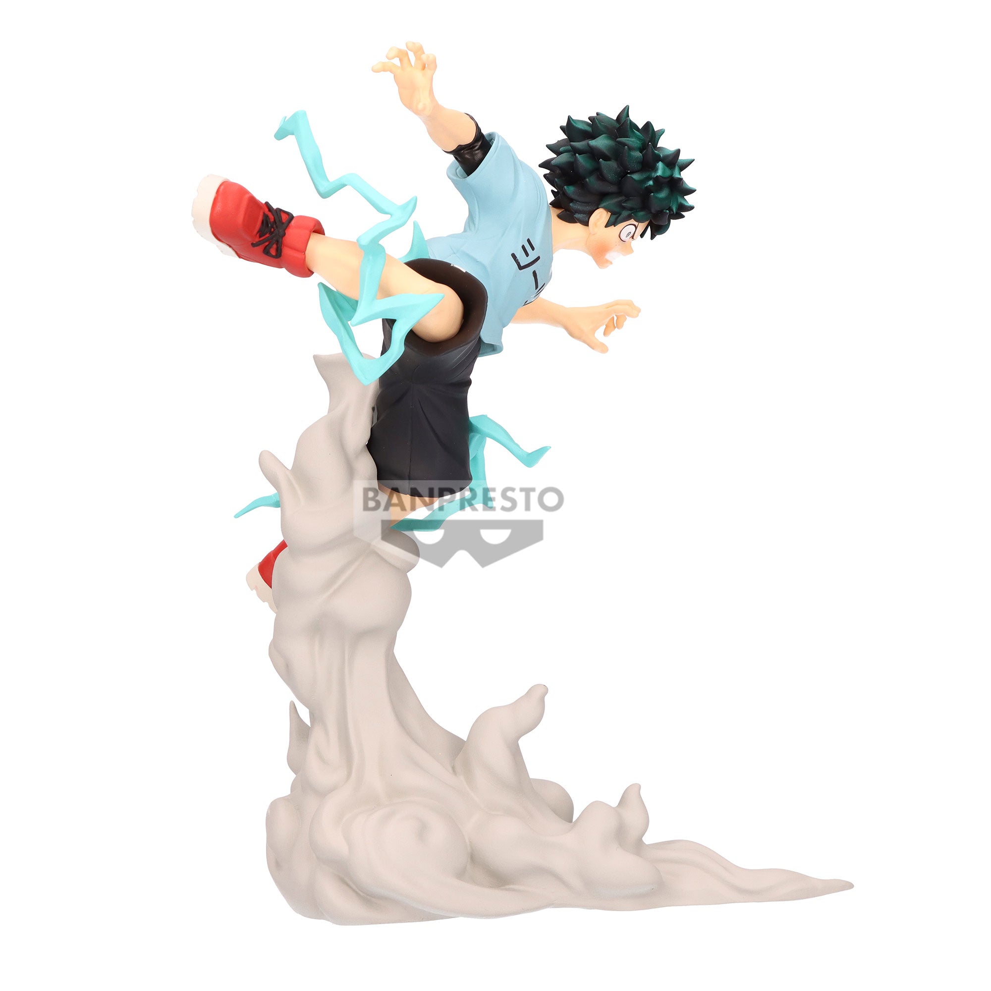 PRE-ORDER Banpresto - My Hero Academia Combination Battle - Izuku Midoriya