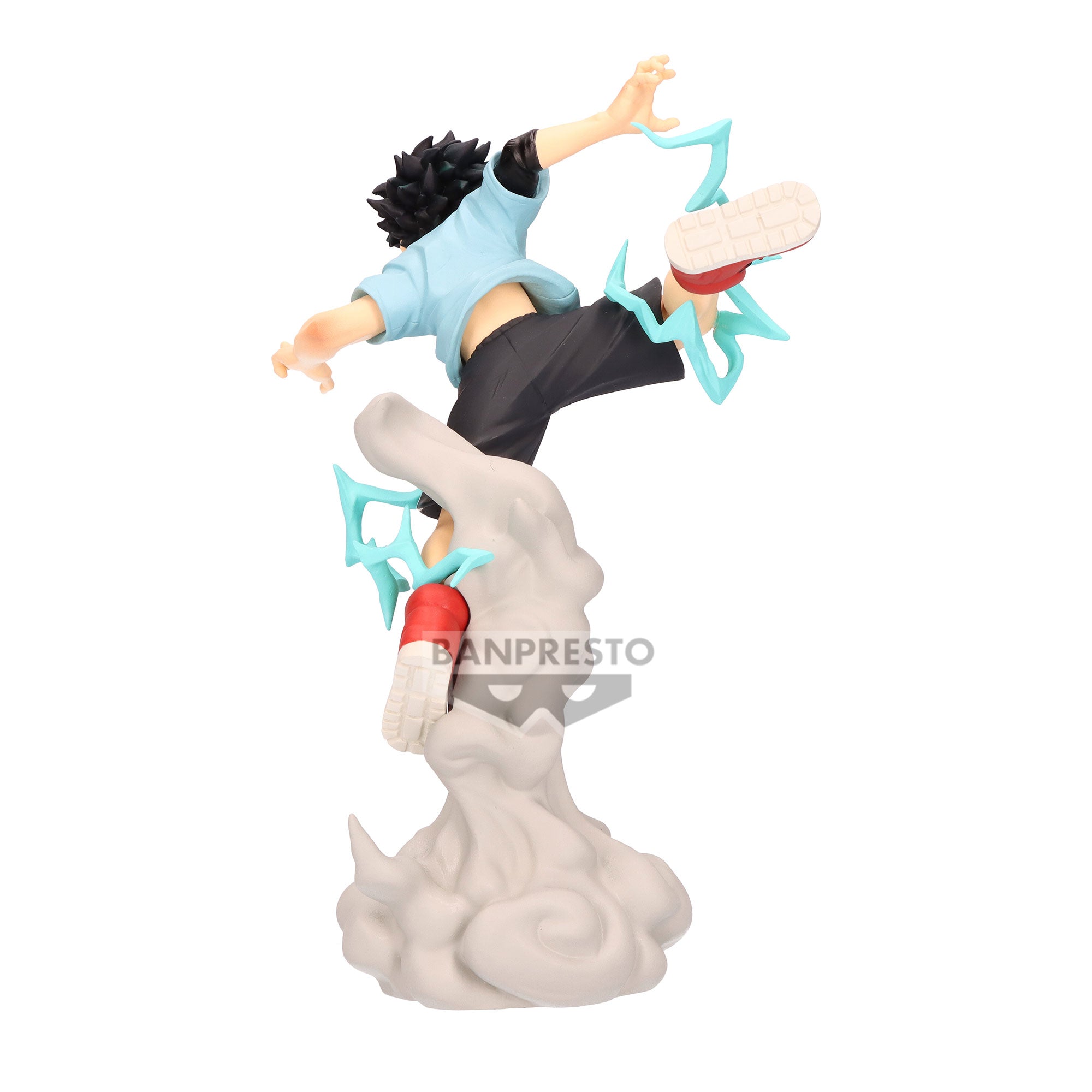 PRE-ORDER Banpresto - My Hero Academia Combination Battle - Izuku Midoriya