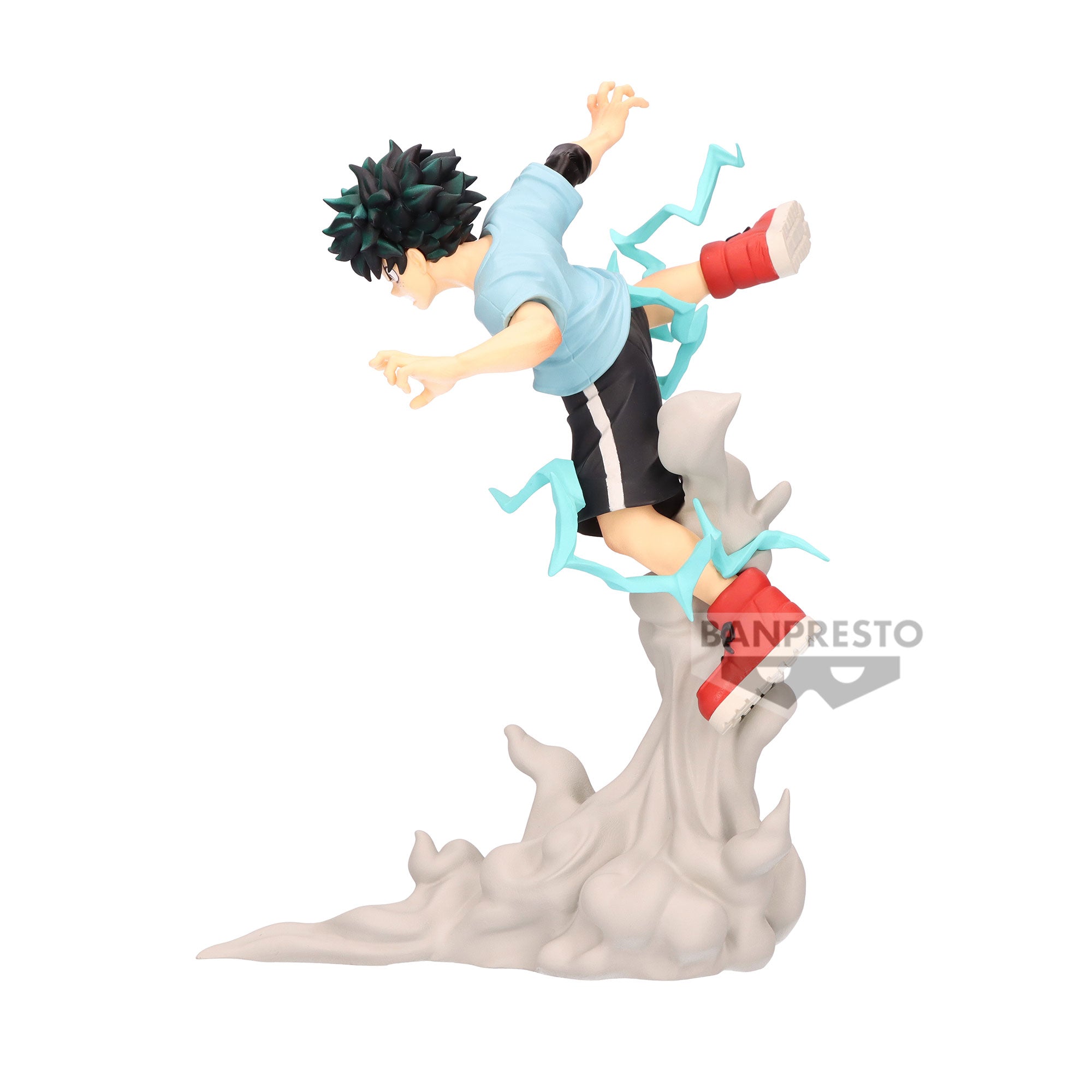 PRE-ORDER Banpresto - My Hero Academia Combination Battle - Izuku Midoriya