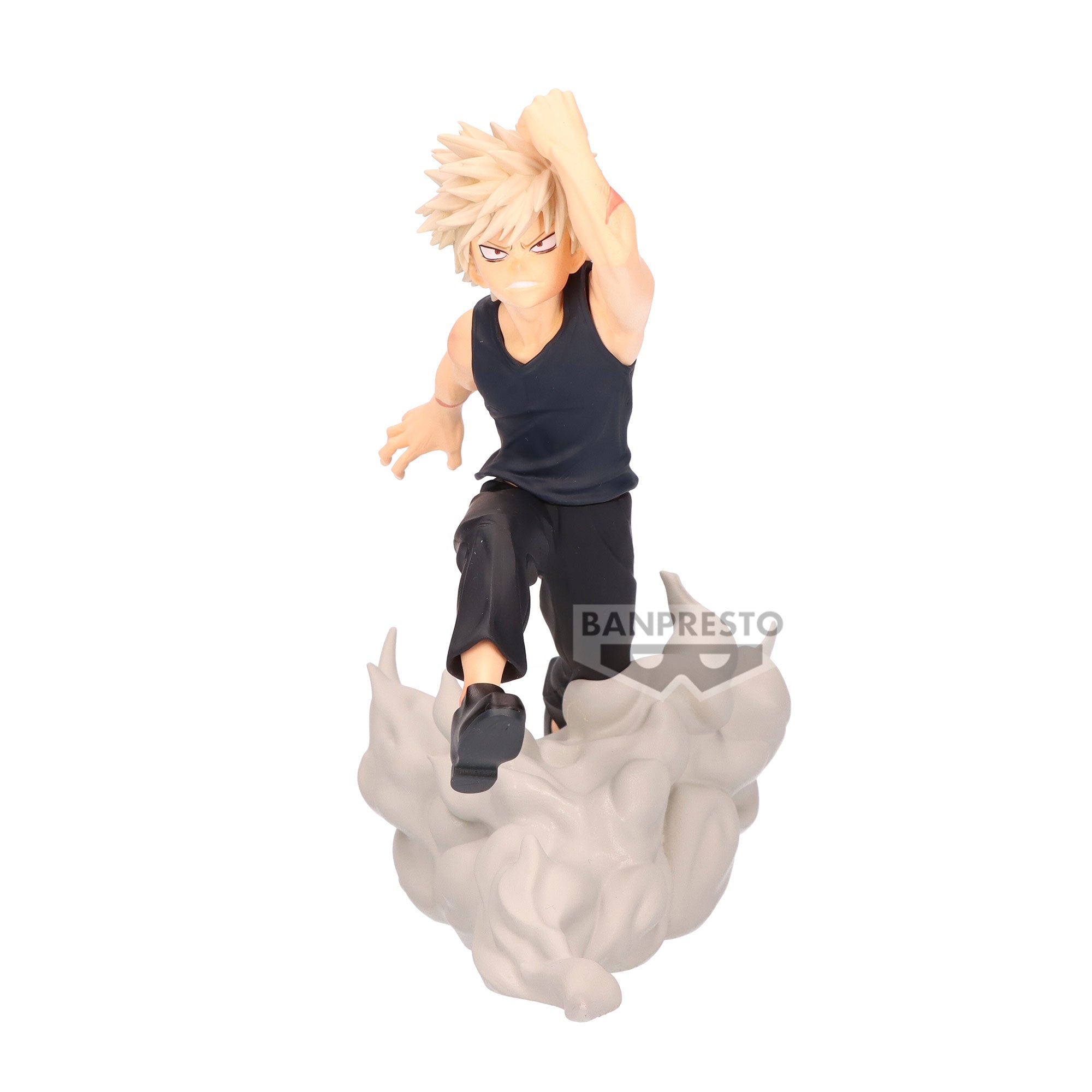 PRE-ORDER Banpresto - My Hero Academia Combination Battle - Katsuki Bakugo