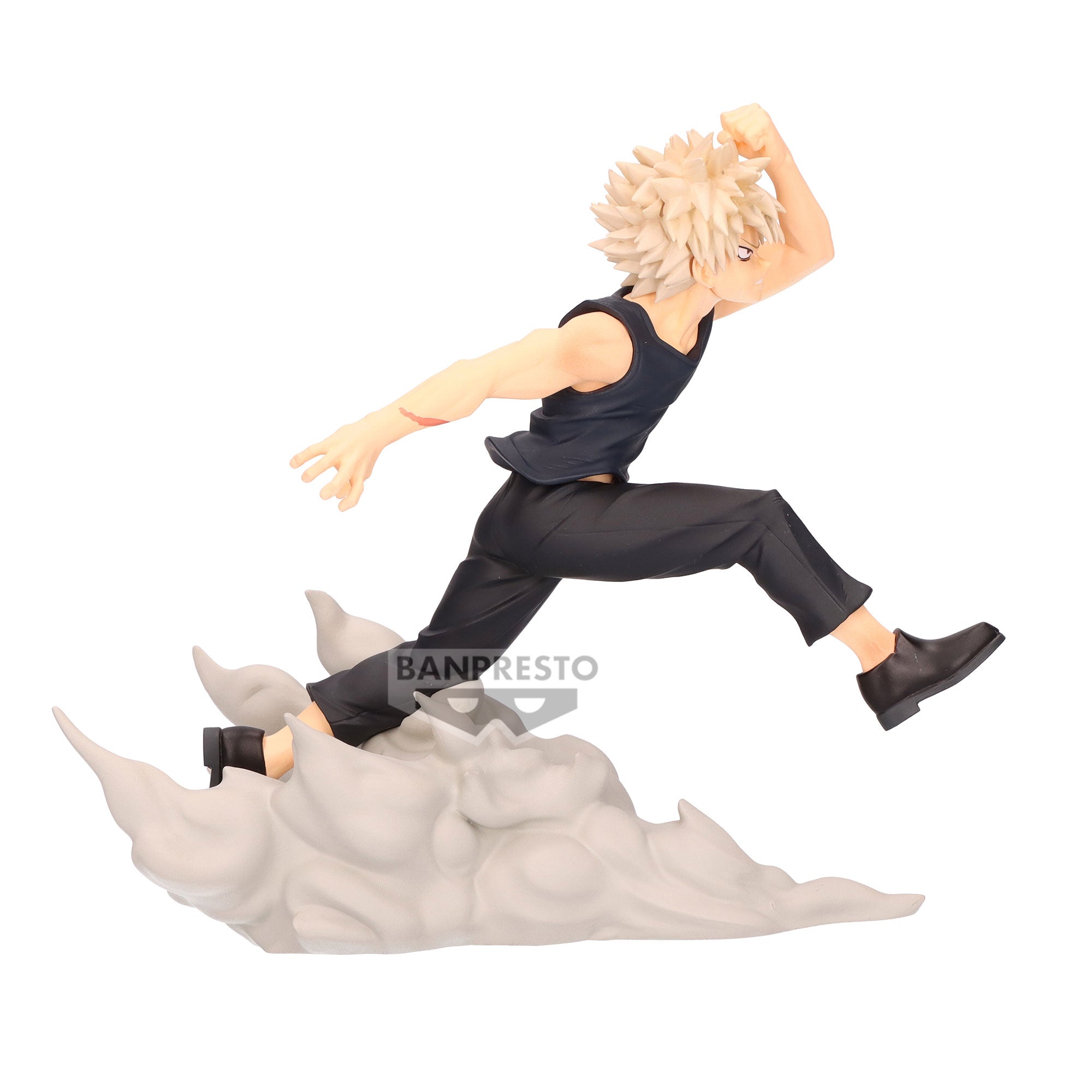 PRE-ORDER Banpresto - My Hero Academia Combination Battle - Katsuki Bakugo