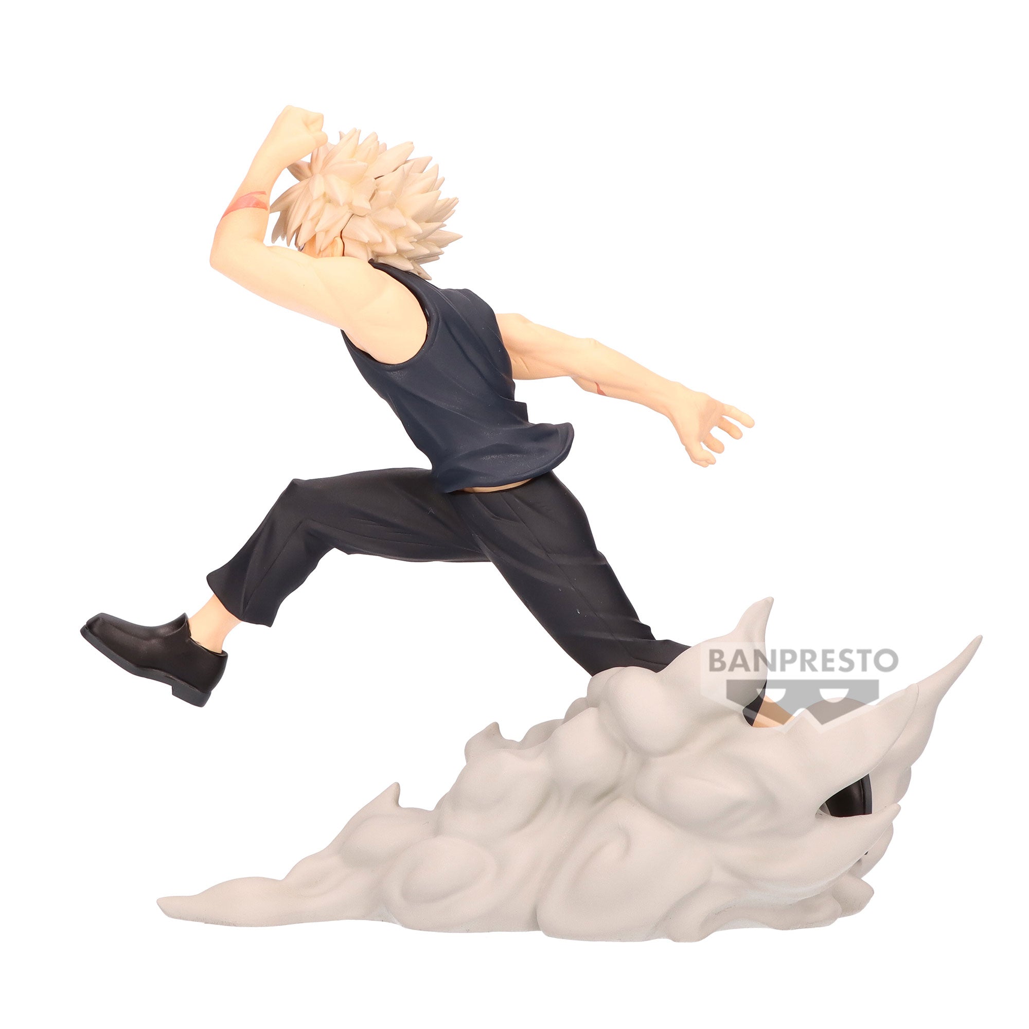 PRE-ORDER Banpresto - My Hero Academia Combination Battle - Katsuki Bakugo
