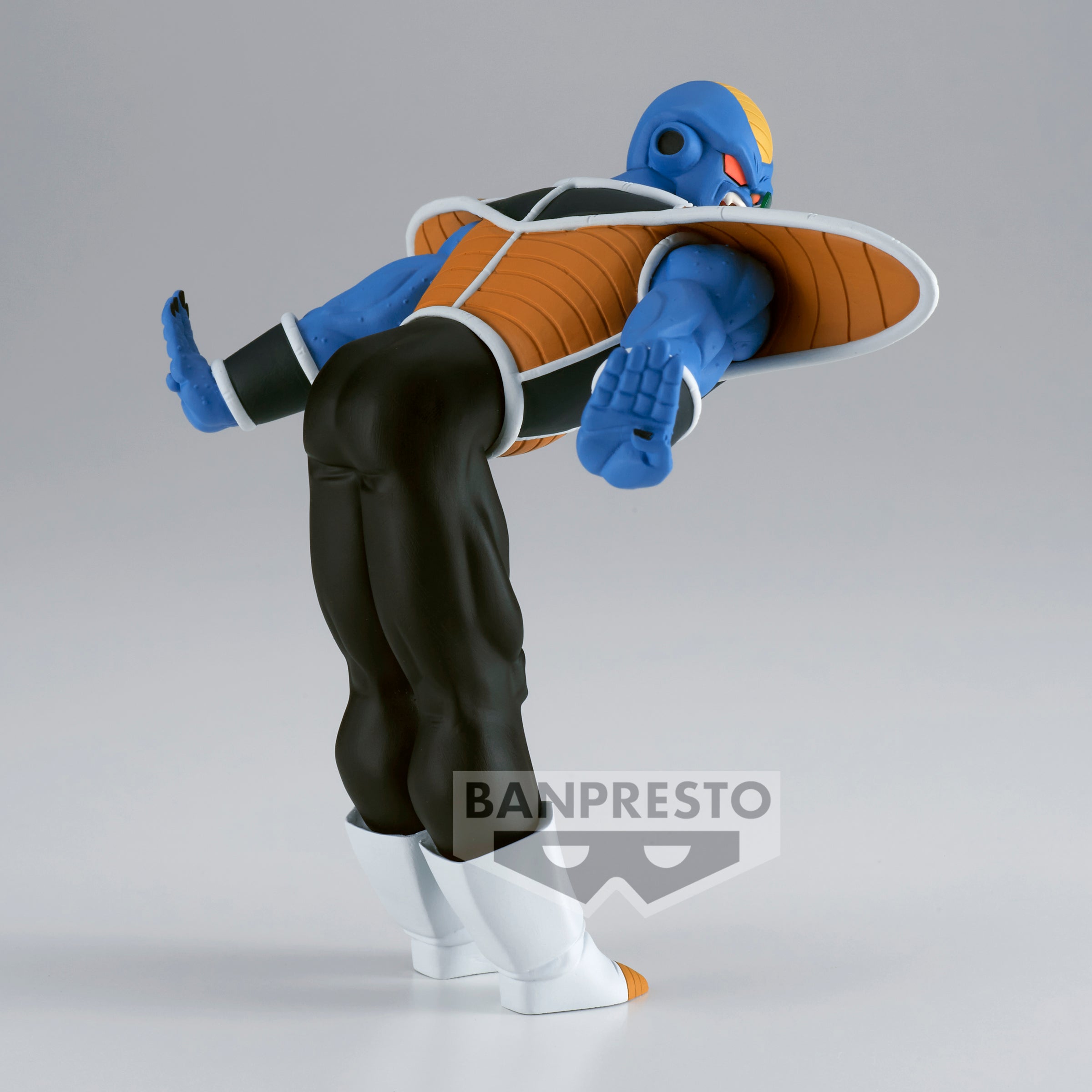PRE-ORDER Banpresto - Dragon Ball Z Solid Edge Works Vol. 19 - Burter