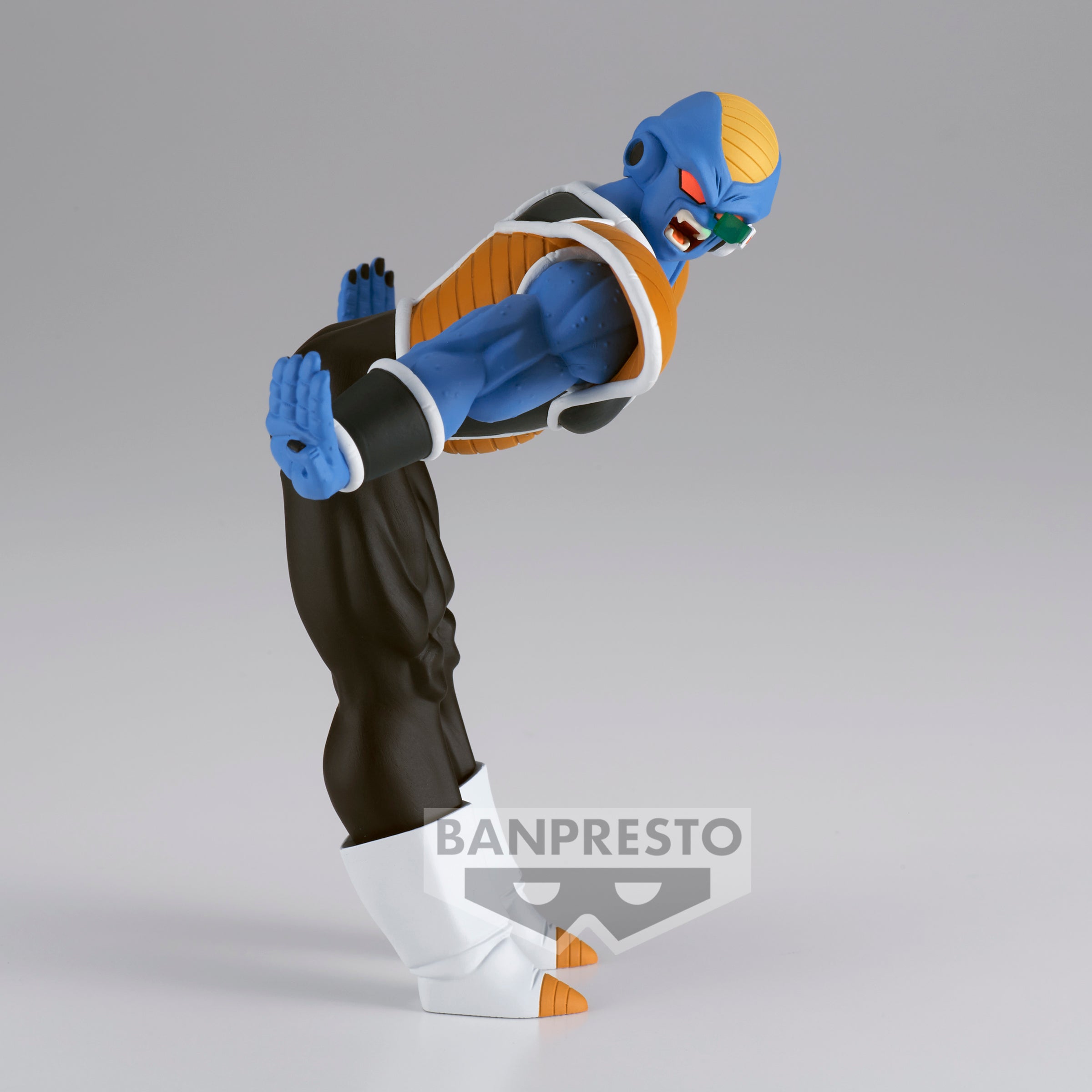 PRE-ORDER Banpresto - Dragon Ball Z Solid Edge Works Vol. 19 - Burter