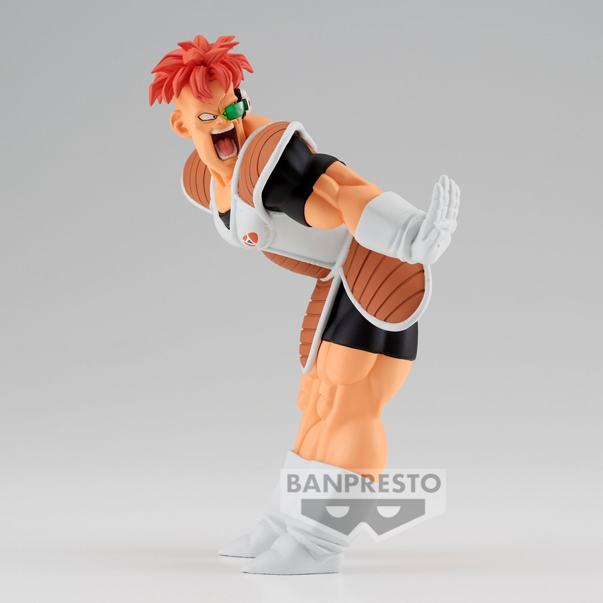 PRE-ORDER Banpresto - Dragon Ball Z Solid Edge Works Vol. 20 - Recoome