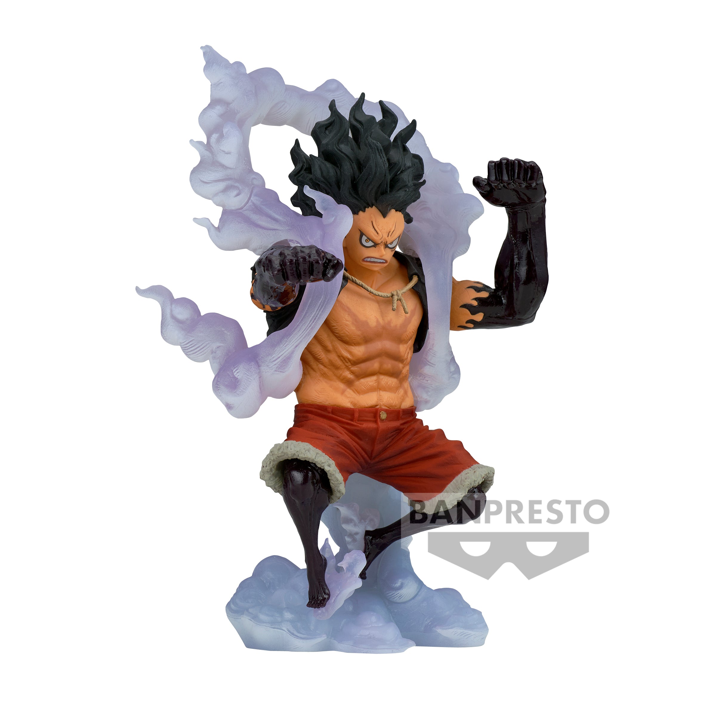 IN-STOCK Banpresto - One Piece King of Artist - Monkey D. Luffy: Special Ver. B