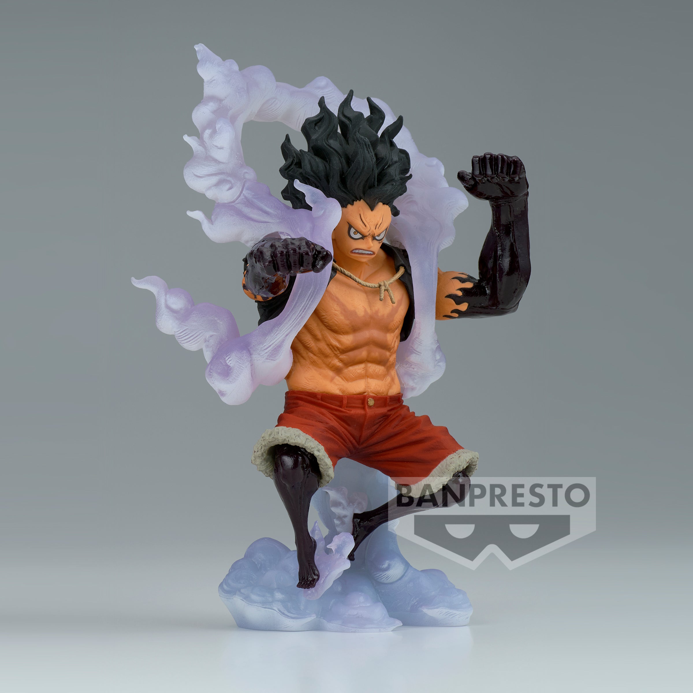 IN-STOCK Banpresto - One Piece King of Artist - Monkey D. Luffy: Special Ver. B