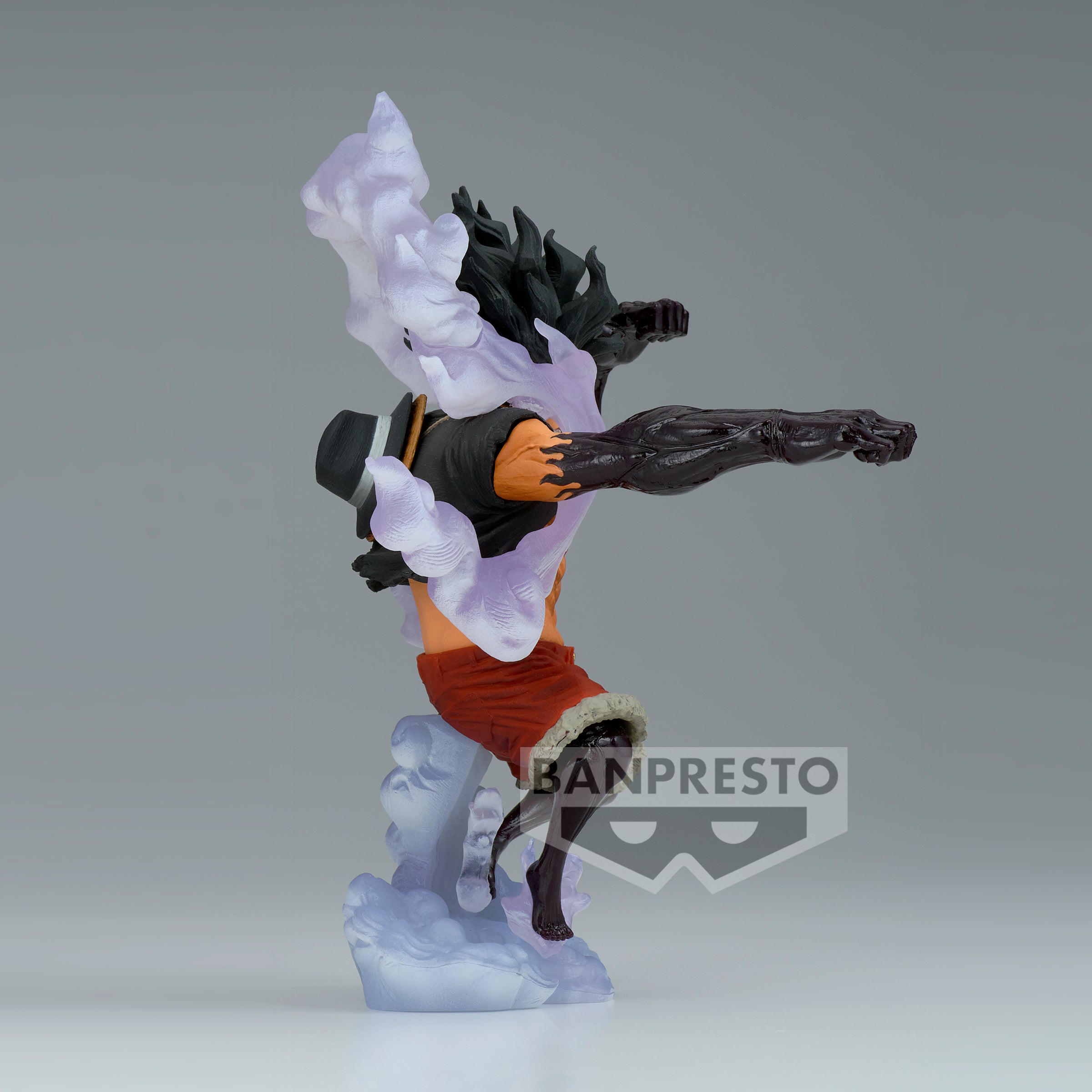 IN-STOCK Banpresto - One Piece King of Artist - Monkey D. Luffy: Special Ver. B