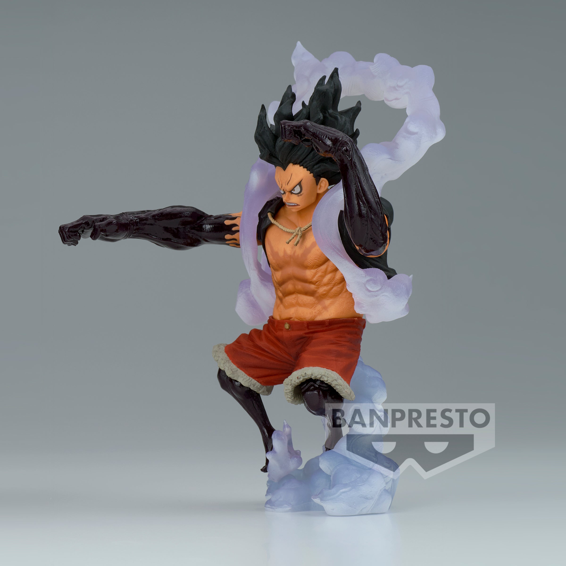 IN-STOCK Banpresto - One Piece King of Artist - Monkey D. Luffy: Special Ver. B