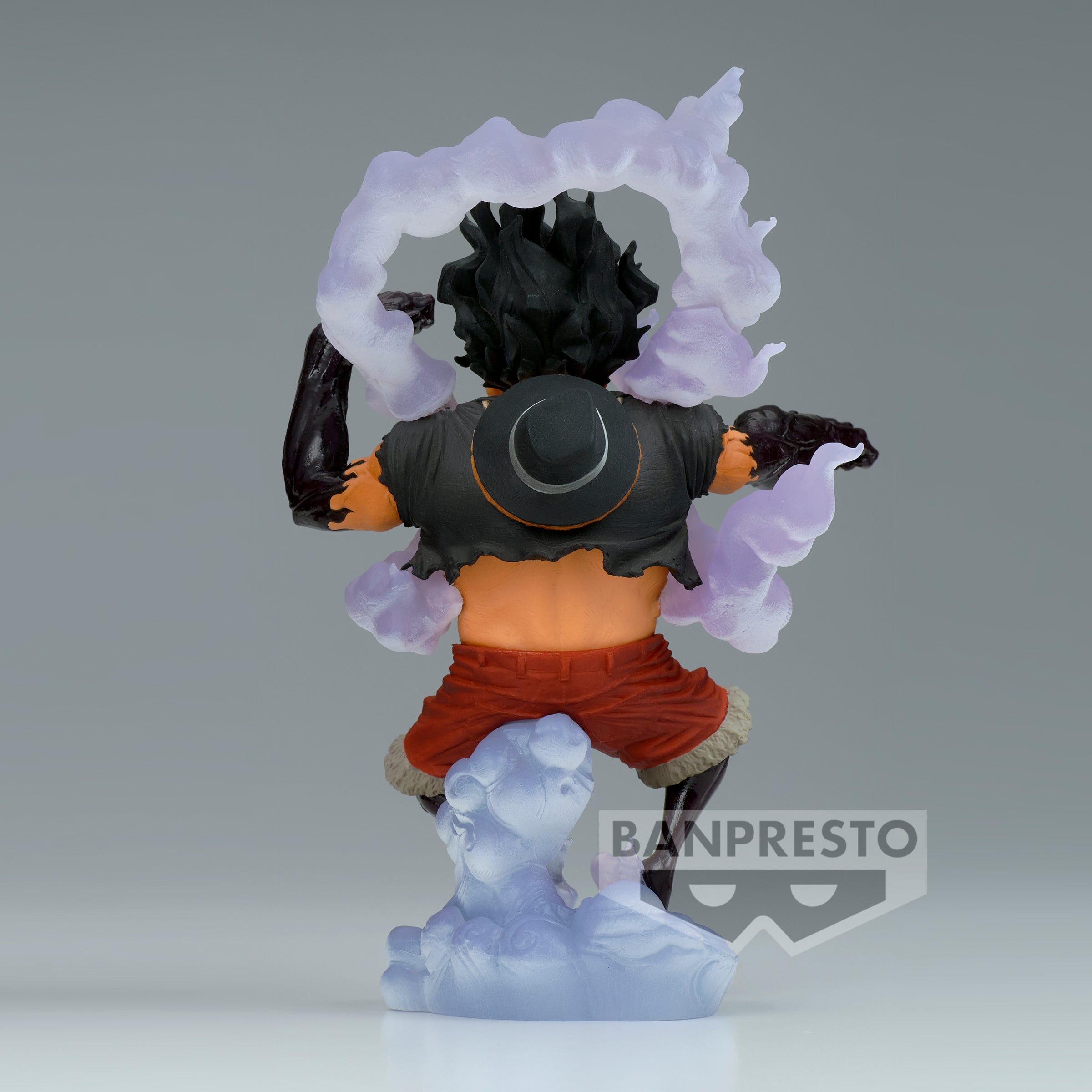 IN-STOCK Banpresto - One Piece King of Artist - Monkey D. Luffy: Special Ver. B