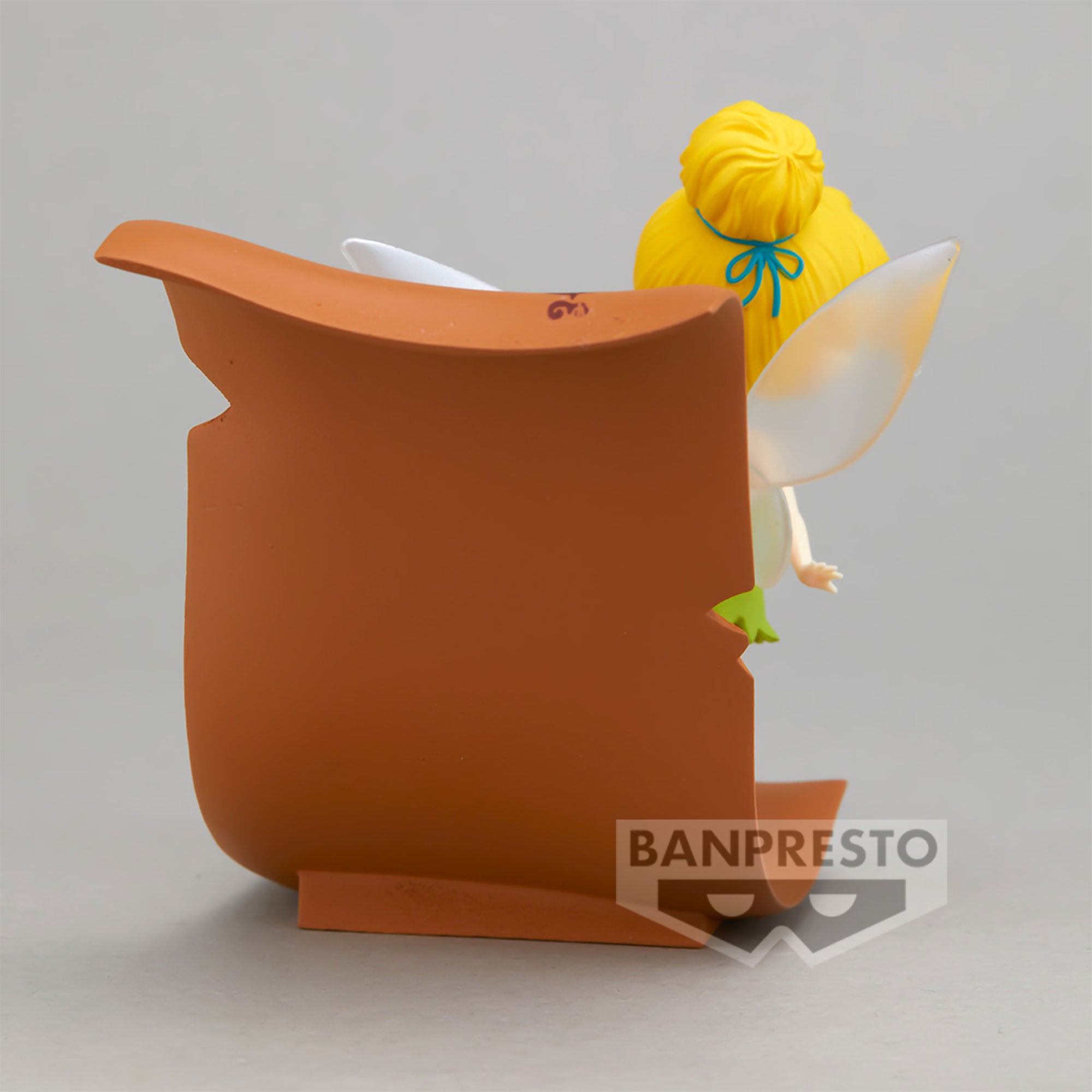 IN-STOCK Banpresto - Q Posket Stories - Disney Characters - Tinker Bell II
