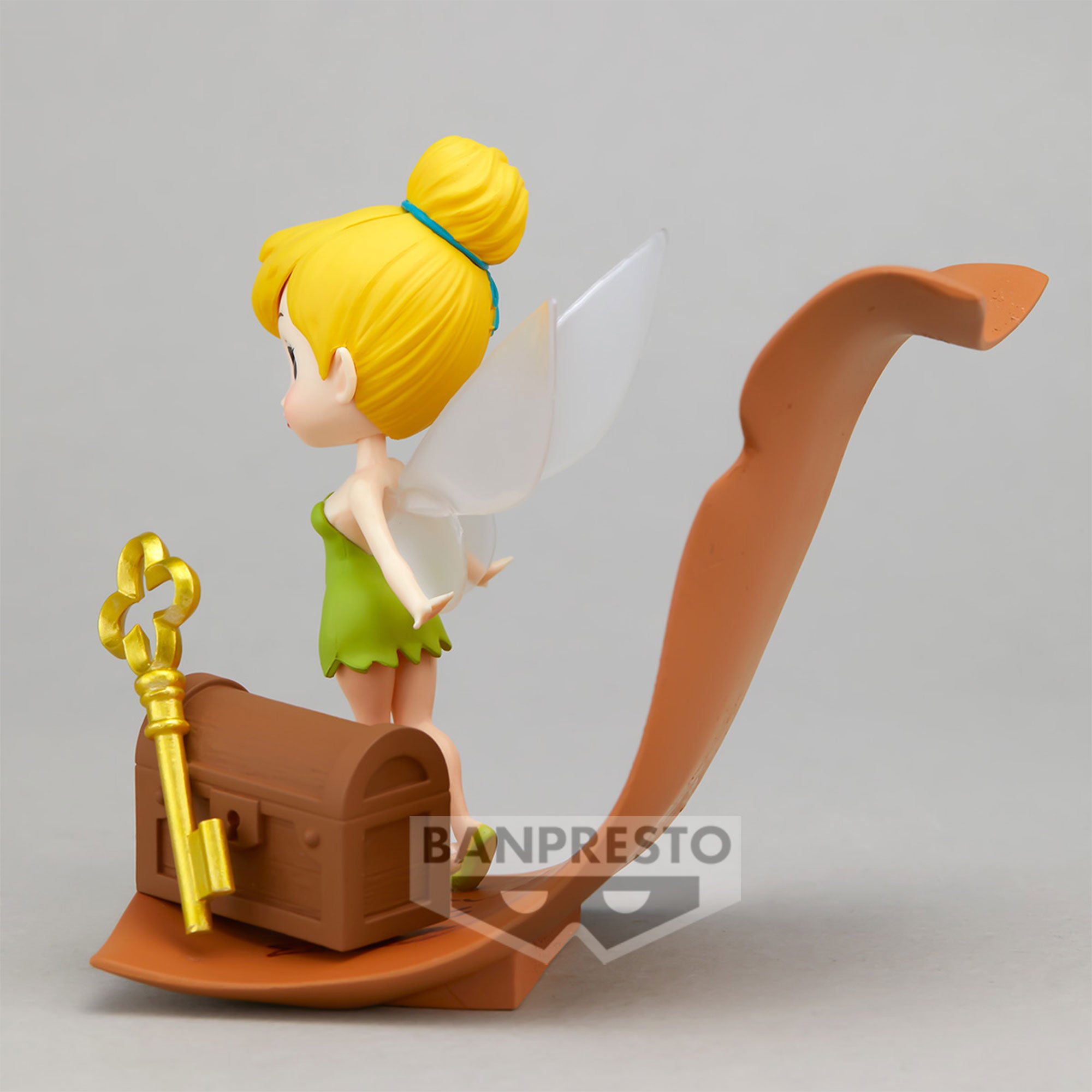 IN-STOCK Banpresto - Q Posket Stories - Disney Characters - Tinker Bell II