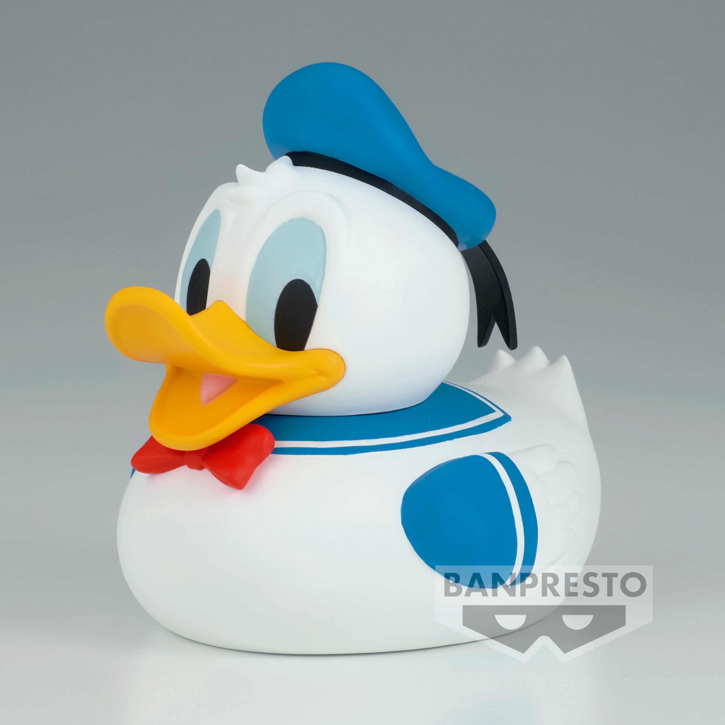 PRE-ORDER Banpresto - Disney Characters Bath Sofvimates - Donald Duck