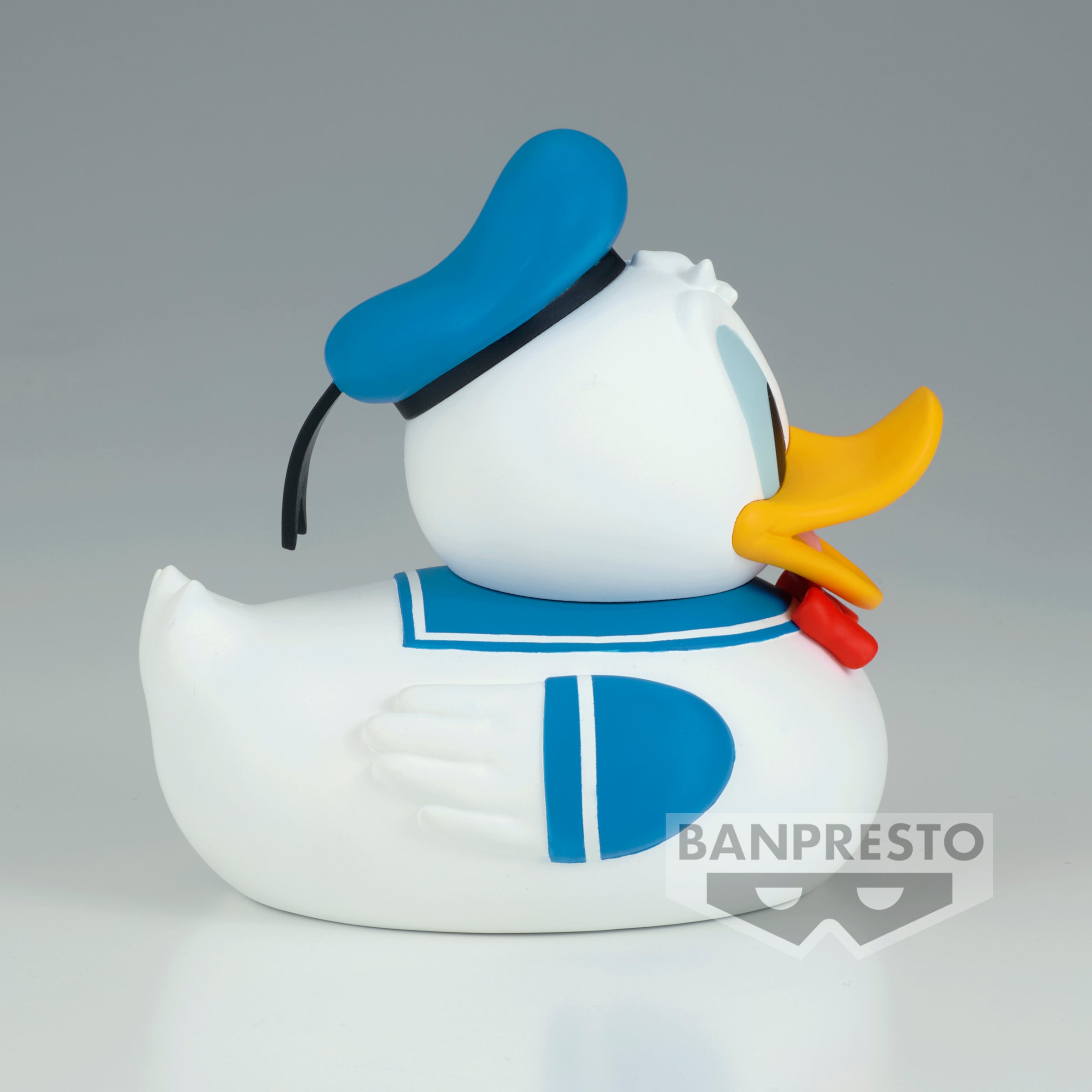 PRE-ORDER Banpresto - Disney Characters Bath Sofvimates - Donald Duck