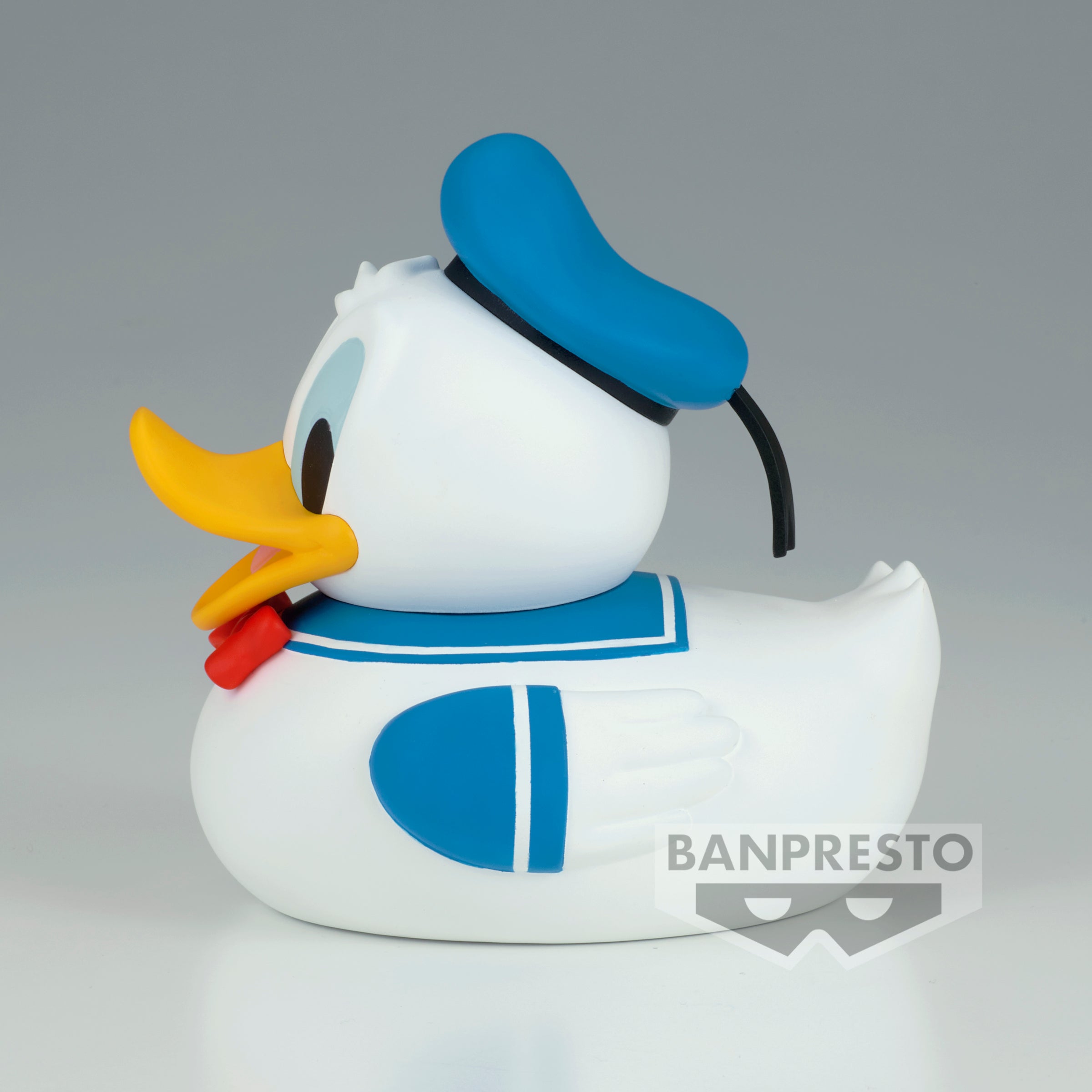 PRE-ORDER Banpresto - Disney Characters Bath Sofvimates - Donald Duck