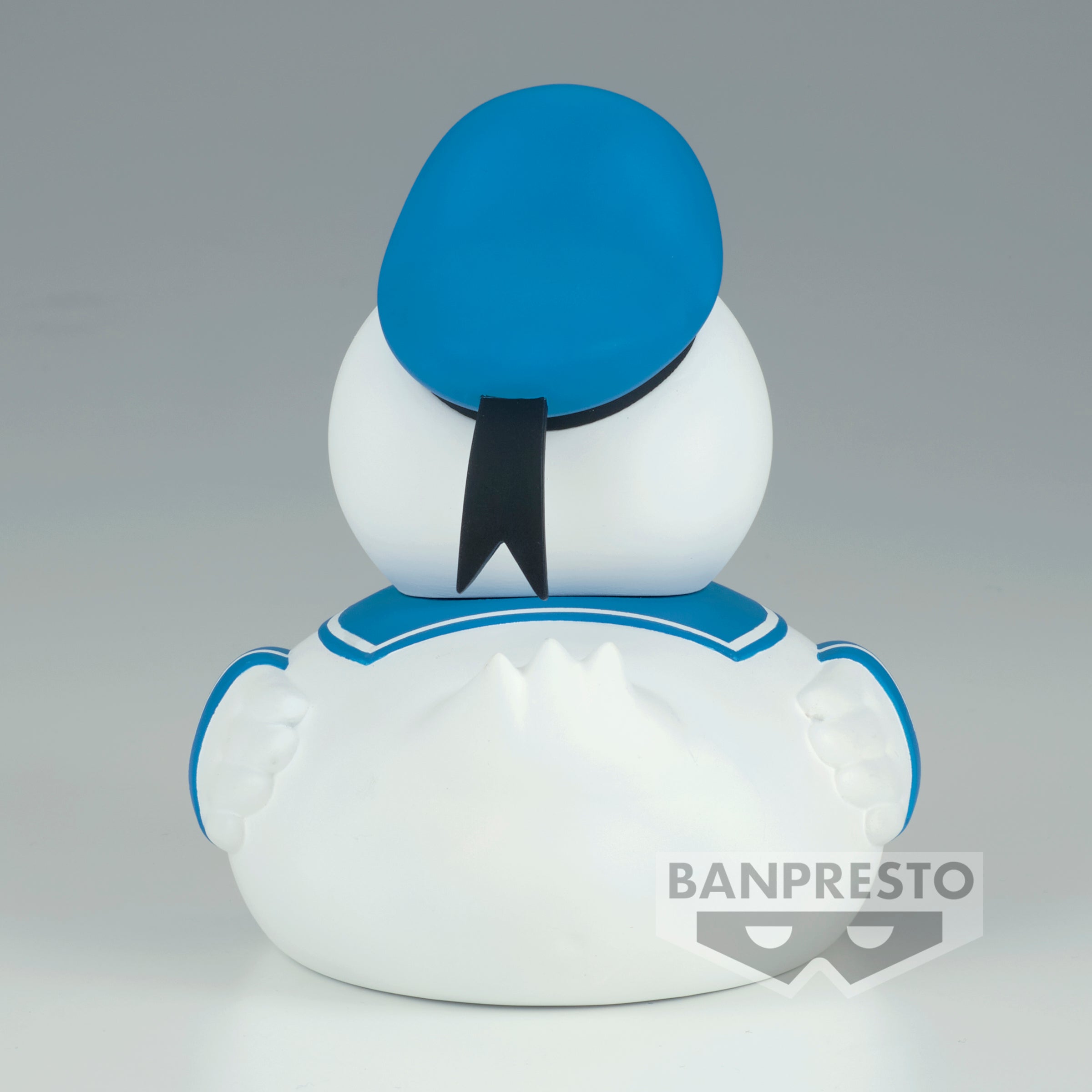 PRE-ORDER Banpresto - Disney Characters Bath Sofvimates - Donald Duck
